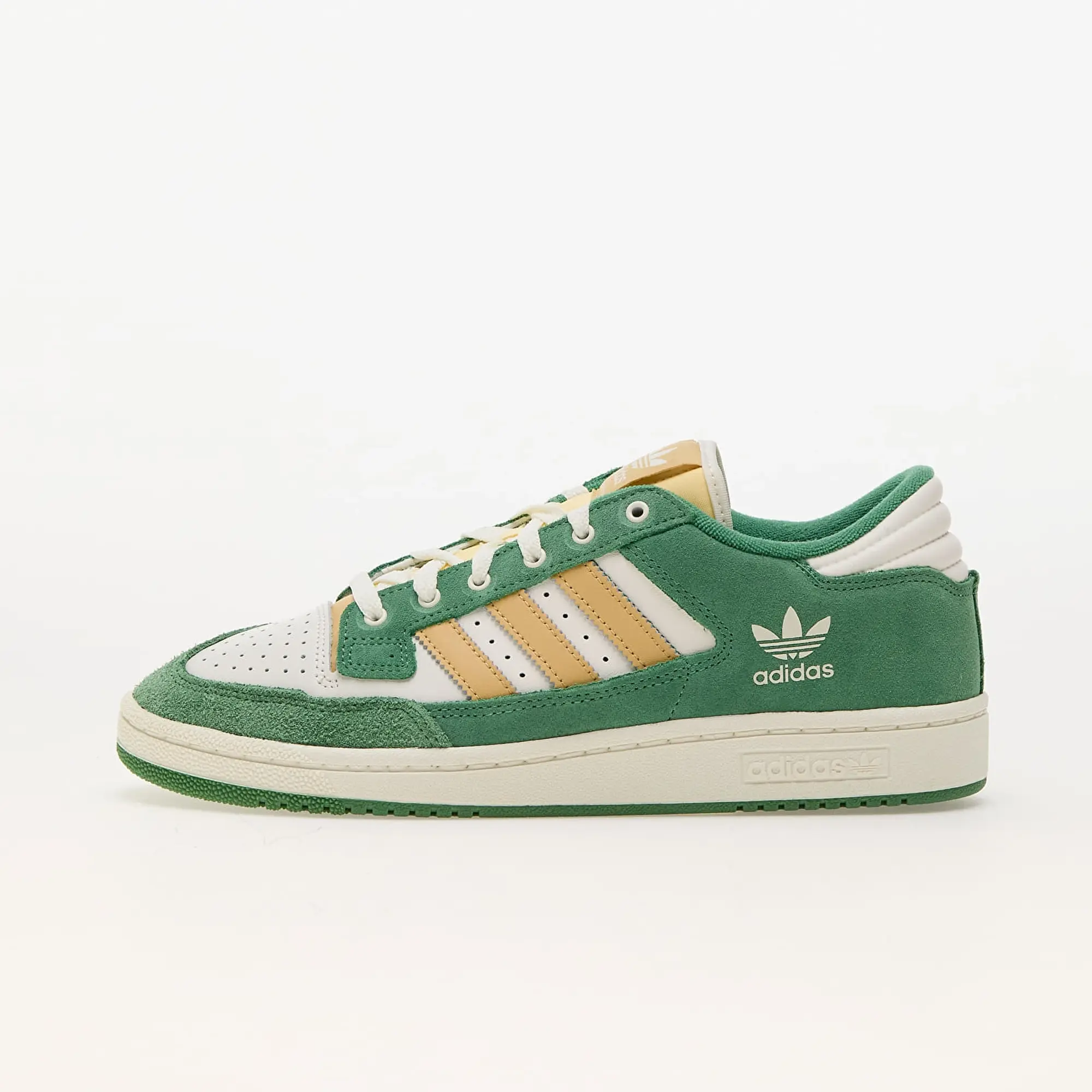 Sneakers Adidas Centennial 85 Lo Preloved Green/ Cloud White/ Oatmeal Eur 43 1/3