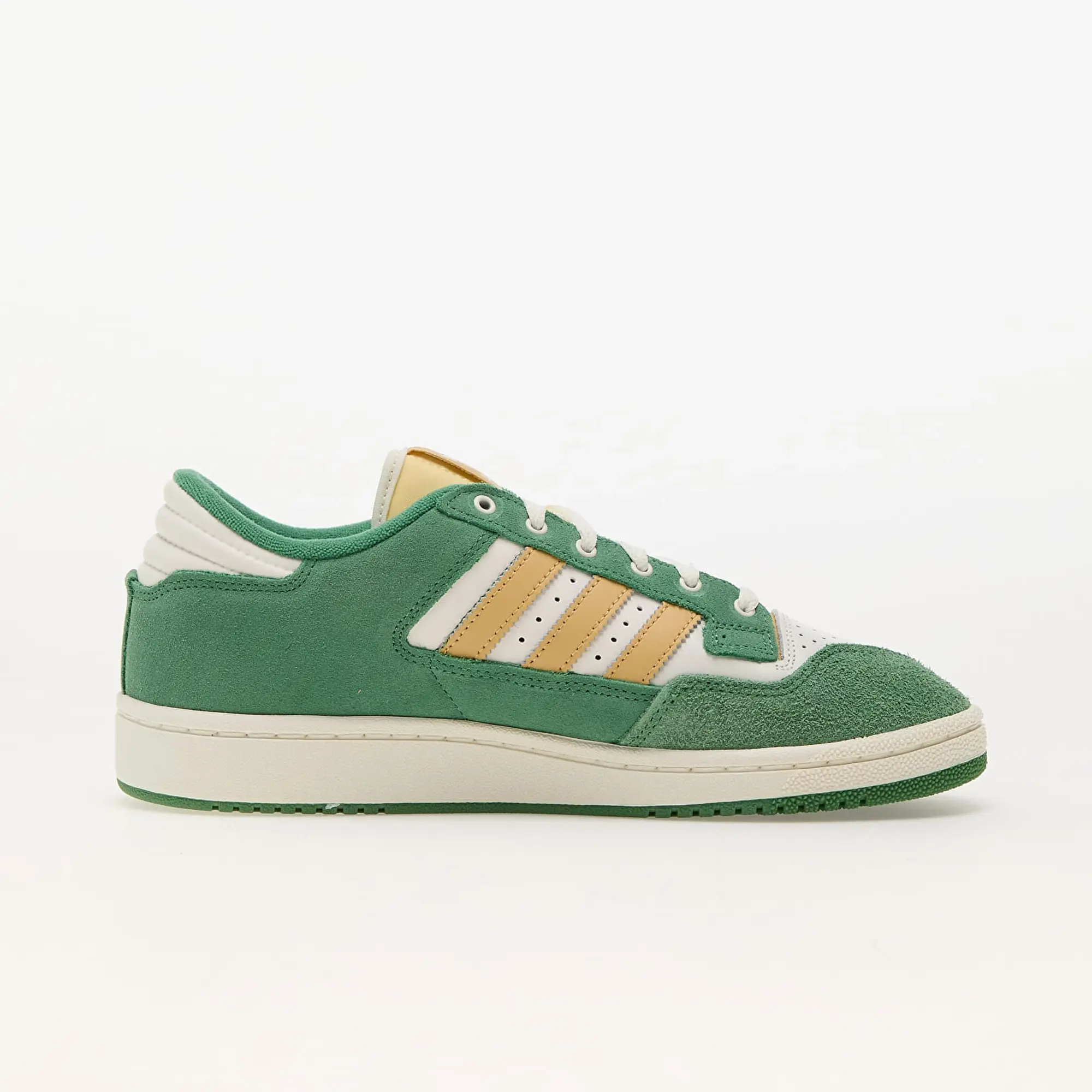 Sneakers Adidas Centennial 85 Lo Preloved Green/ Cloud White/ Oatmeal Eur 43 1/3