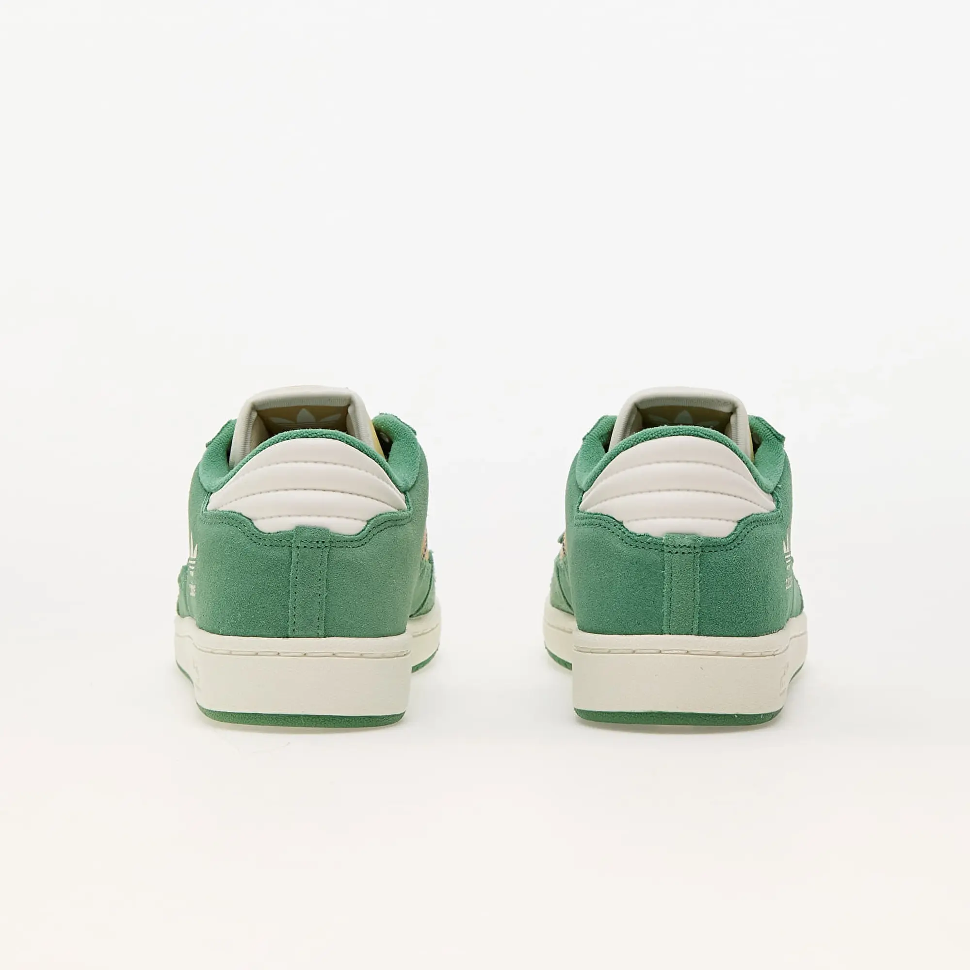 Sneakers Adidas Centennial 85 Lo Preloved Green/ Cloud White/ Oatmeal Eur 43 1/3