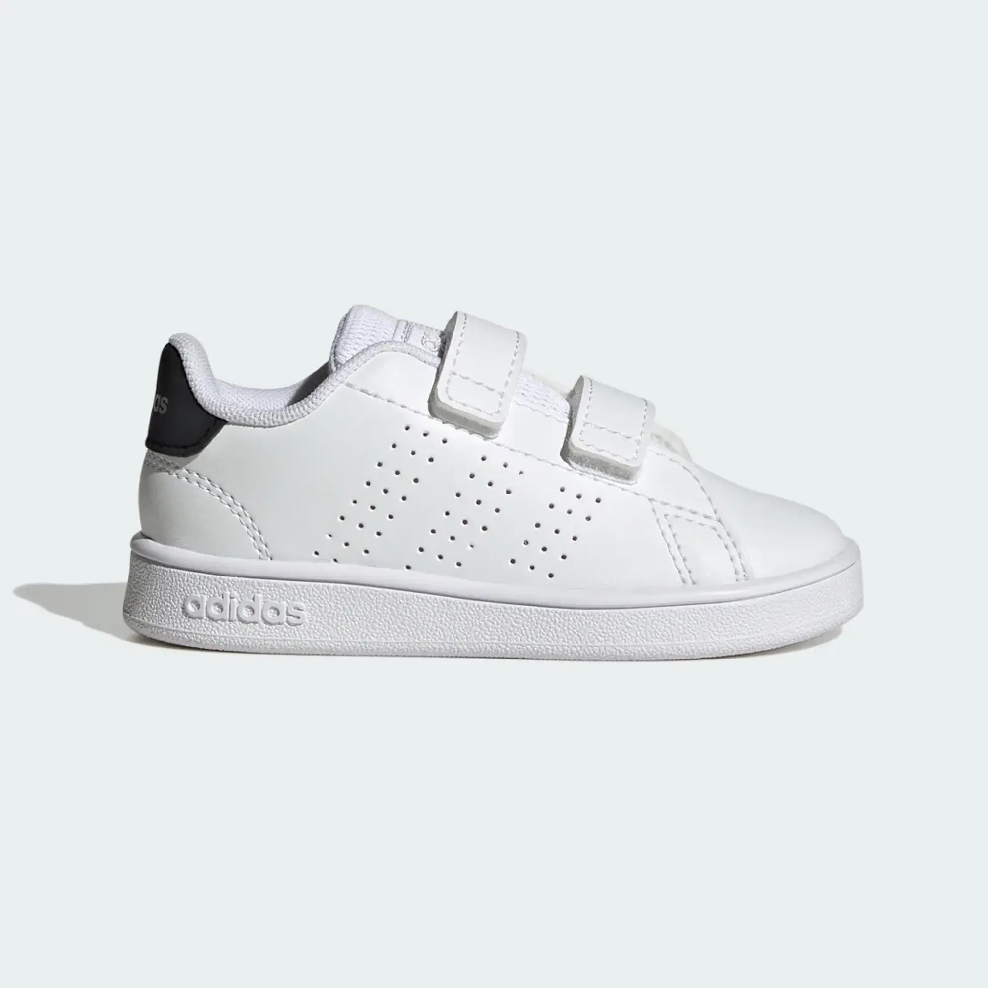 adidas Advantage Lifestyle Court Two Hook-and-Loop Shoes