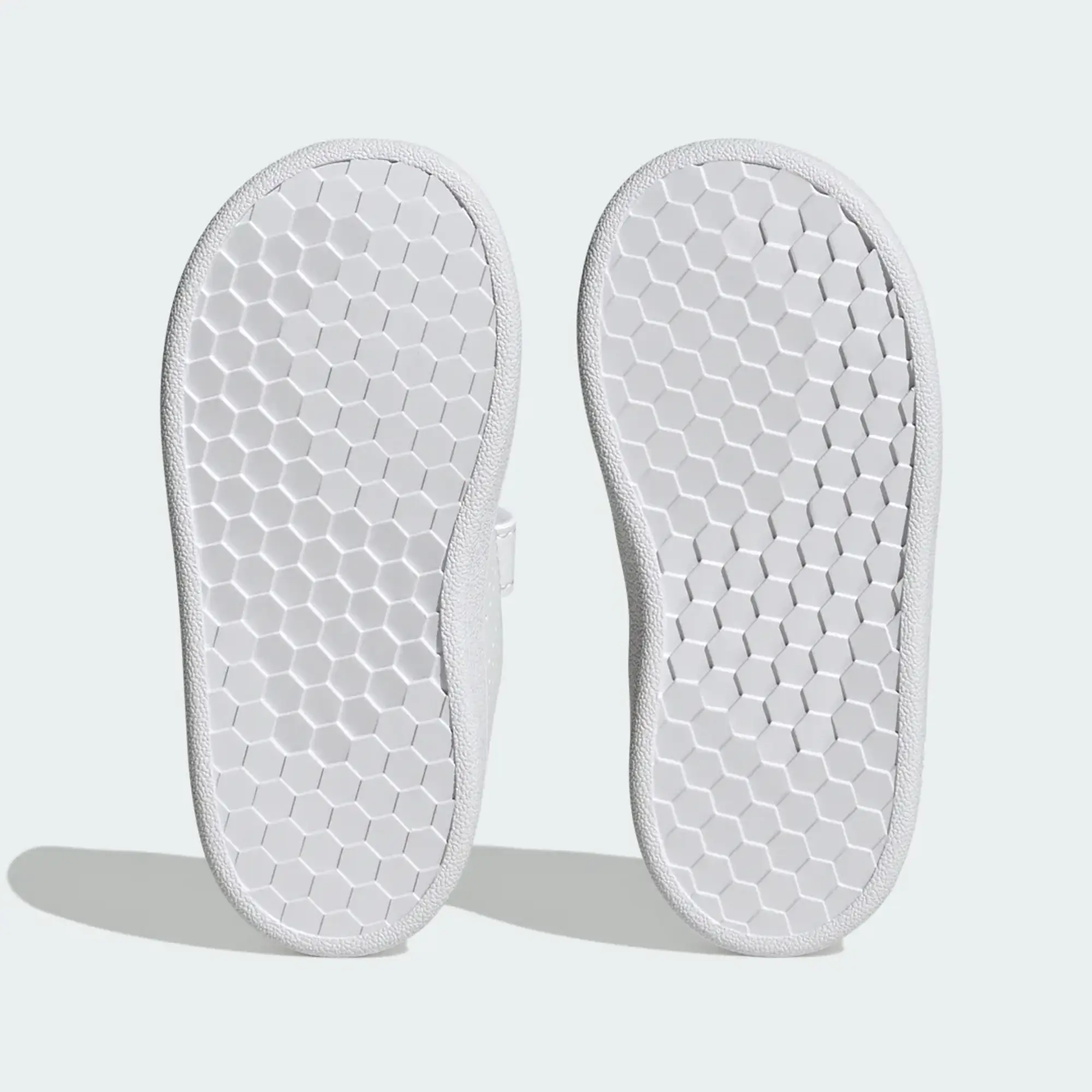adidas Advantage Lifestyle Court Two Hook-and-Loop Shoes