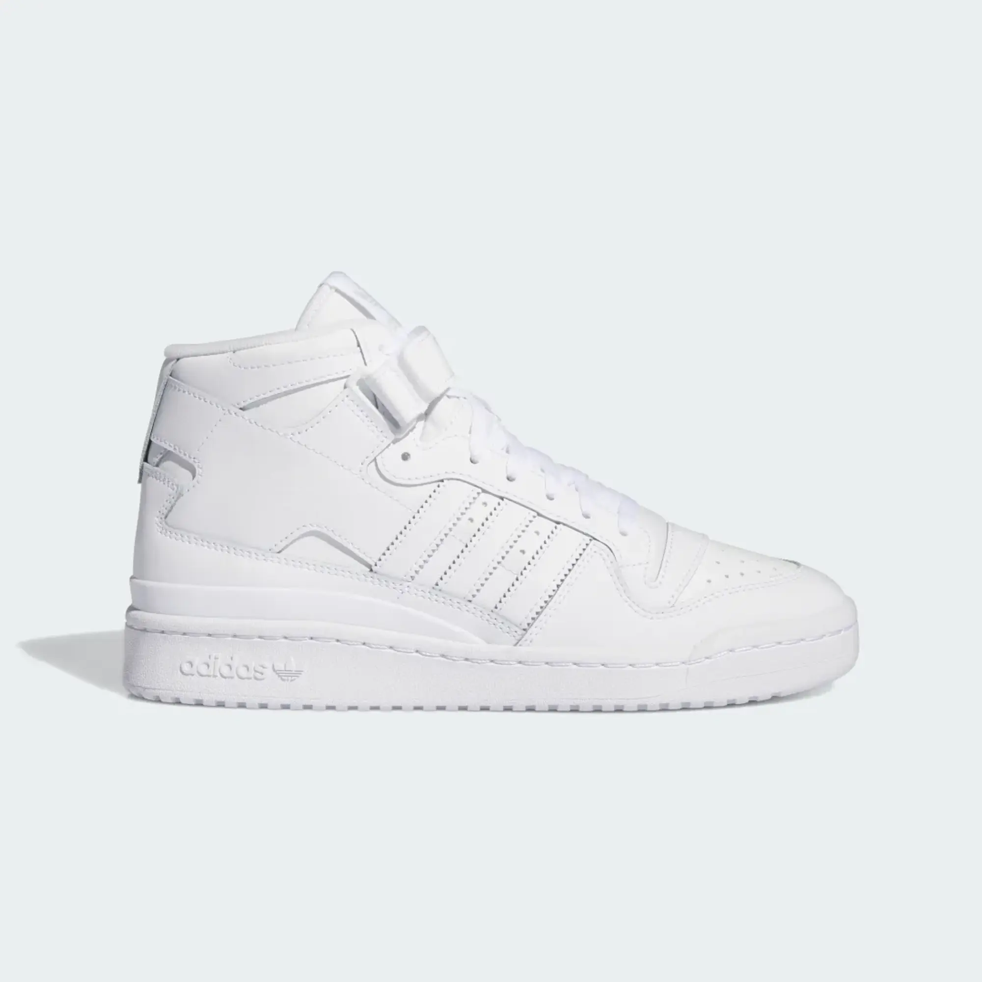 Adidas Originals Forum Mid Basketball Shoes