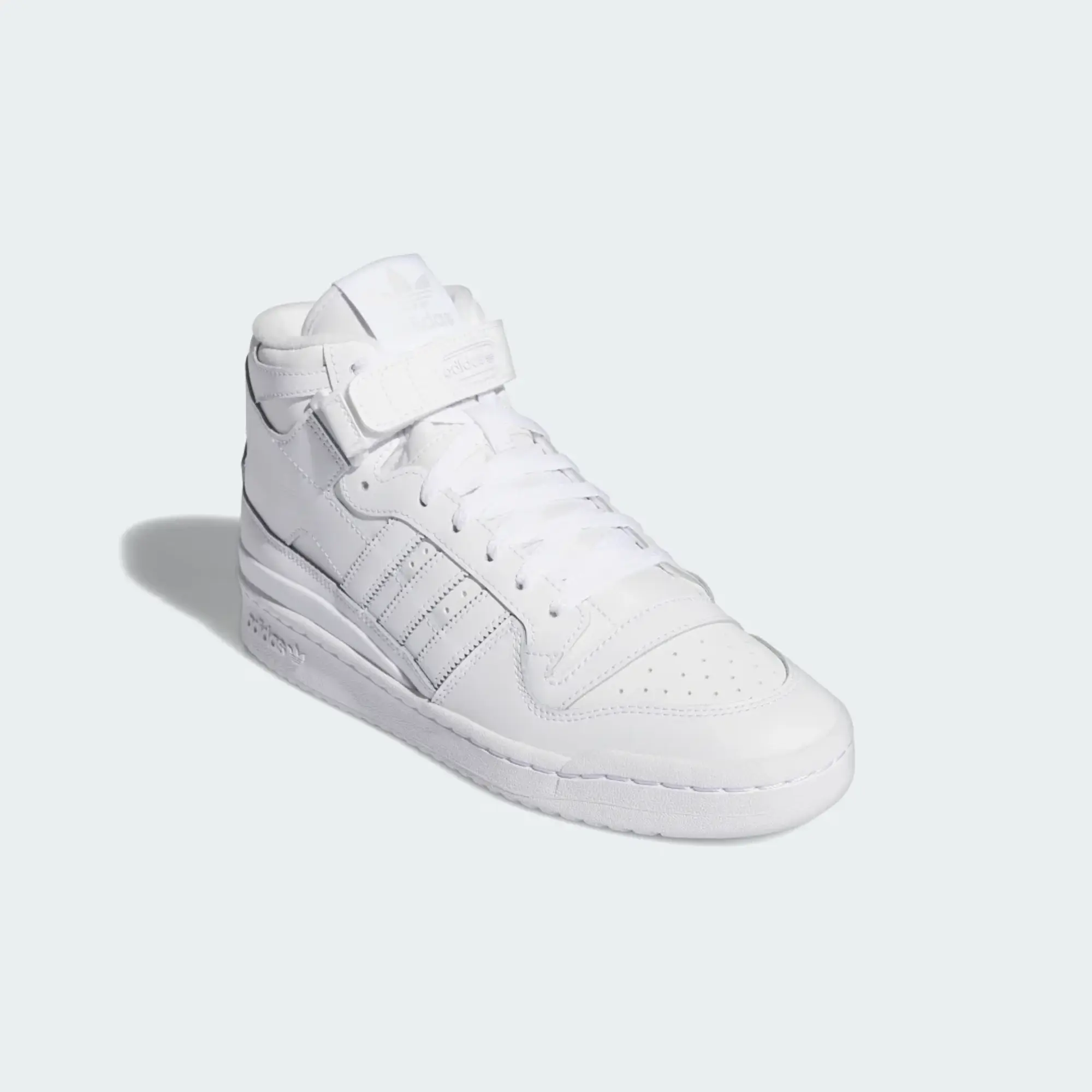 Adidas Originals Forum Mid Basketball Shoes