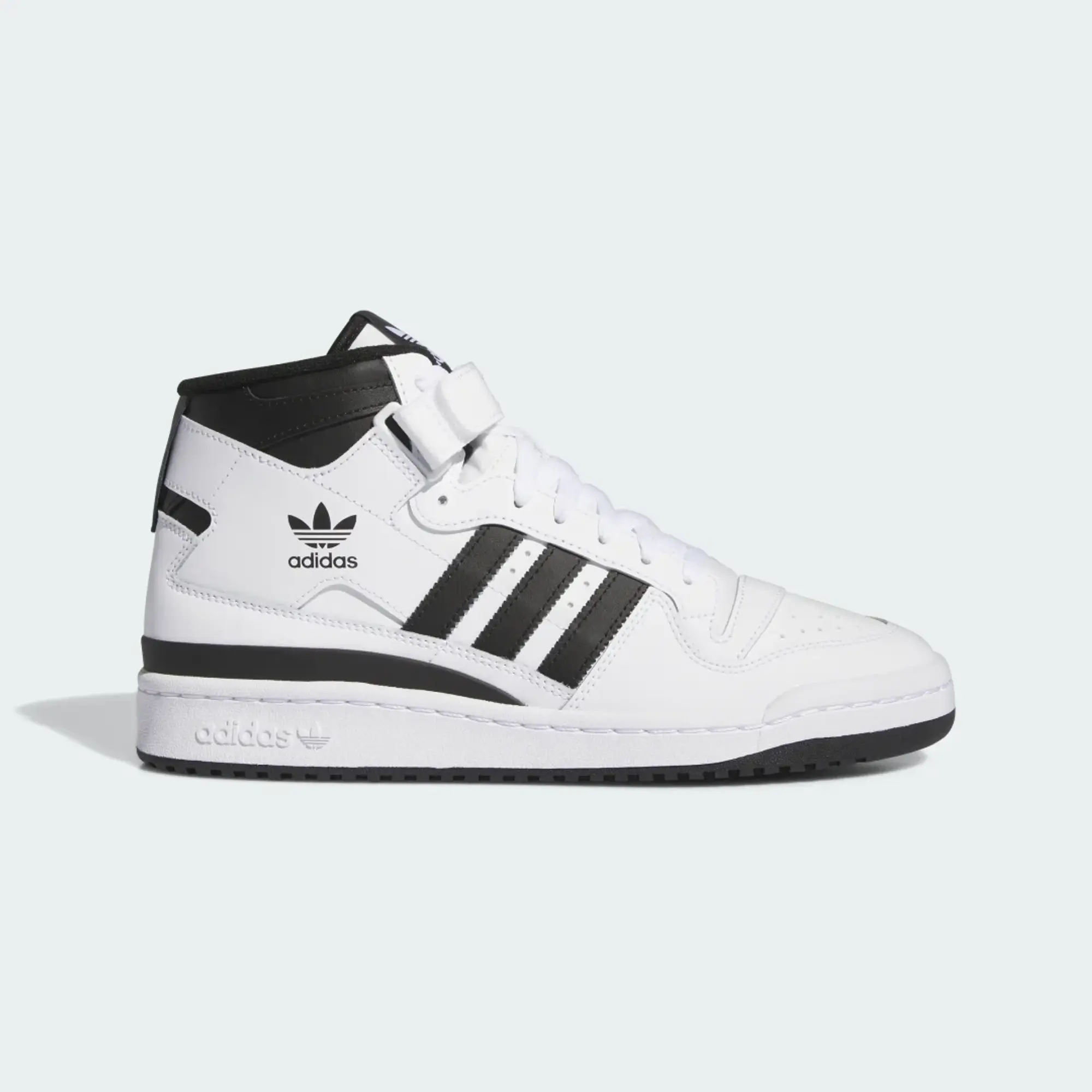 Adidas Originals Forum Mid Basketball Shoes