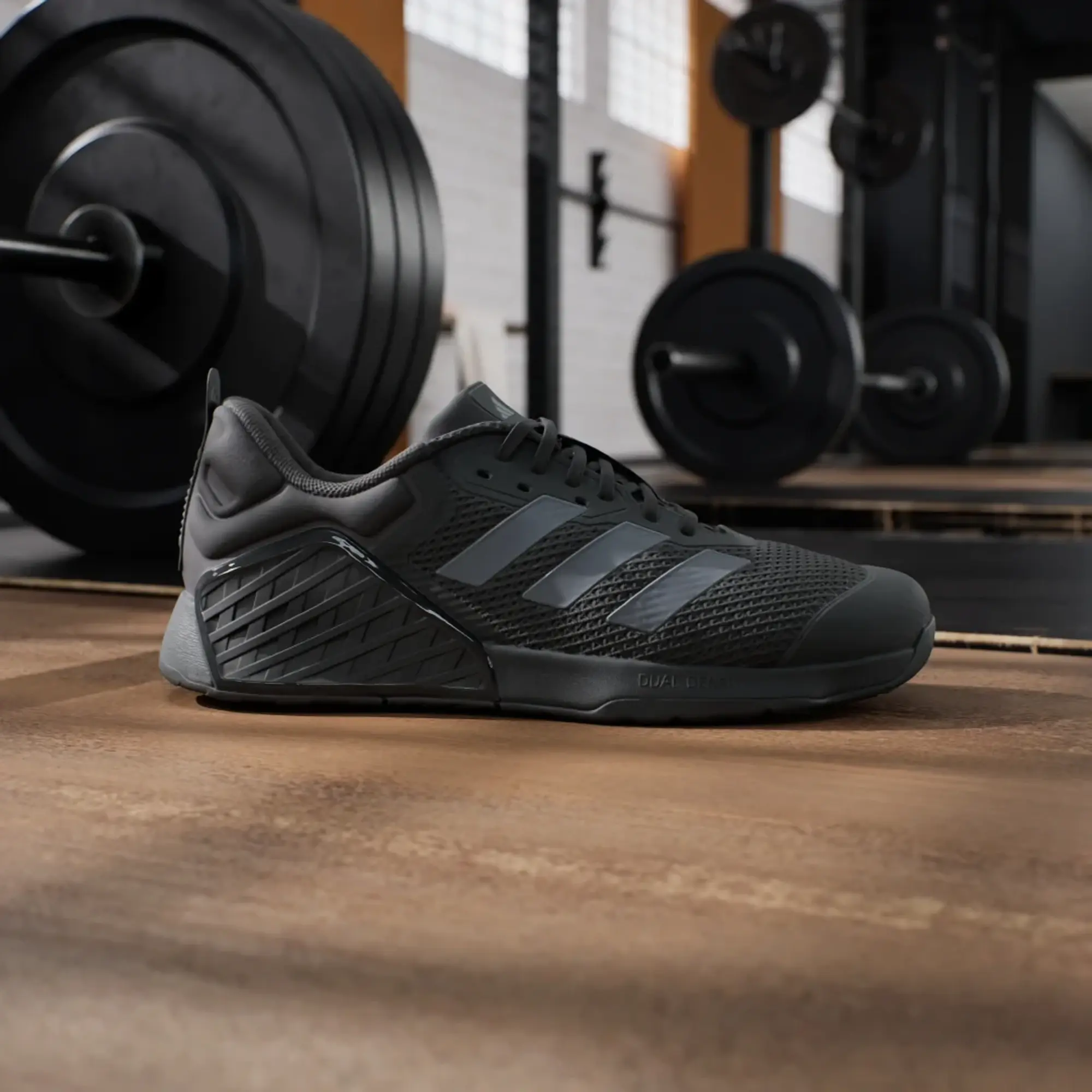 Adidas Dropset 3 Trainers