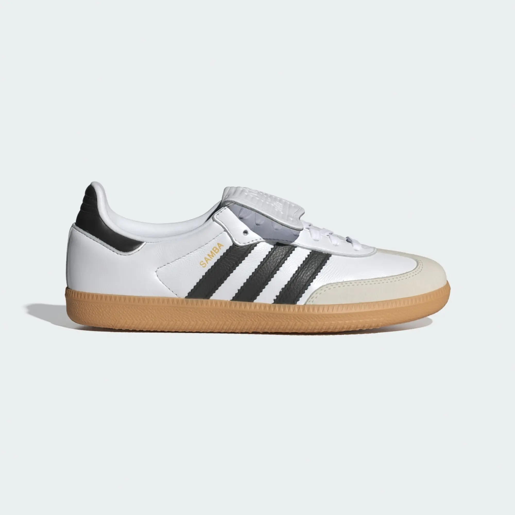 Adidas Originals Samba Lt Trainers In White