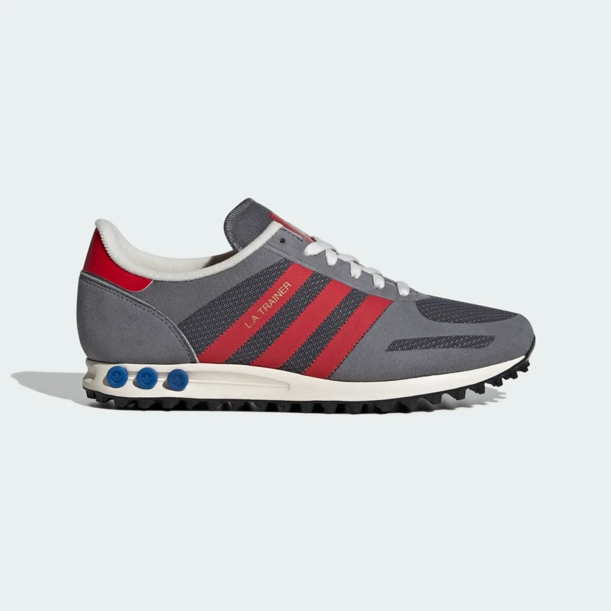 adidas LA Trainer Shoes