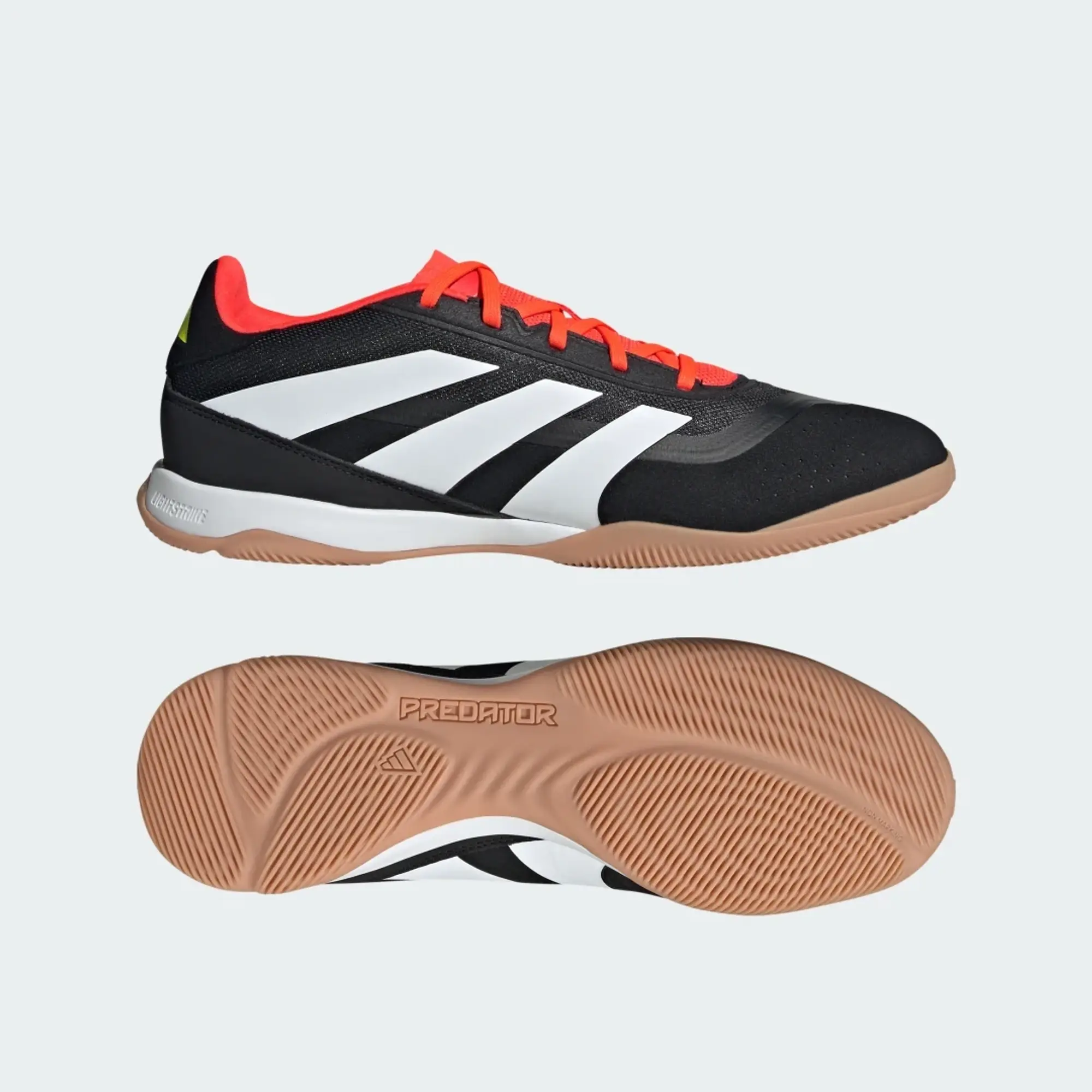 adidas Predator League Low IN