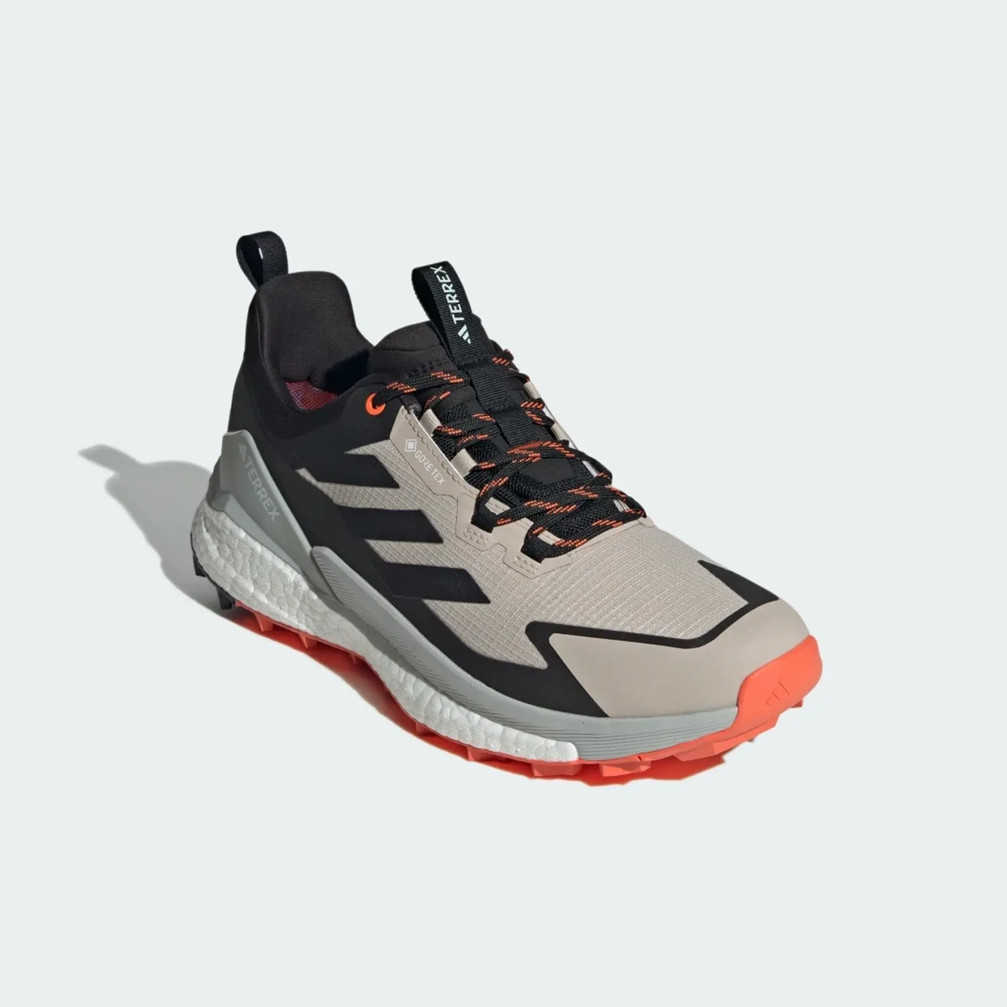 adidas FREE HIKER 2.0 LOW GORE-TEX