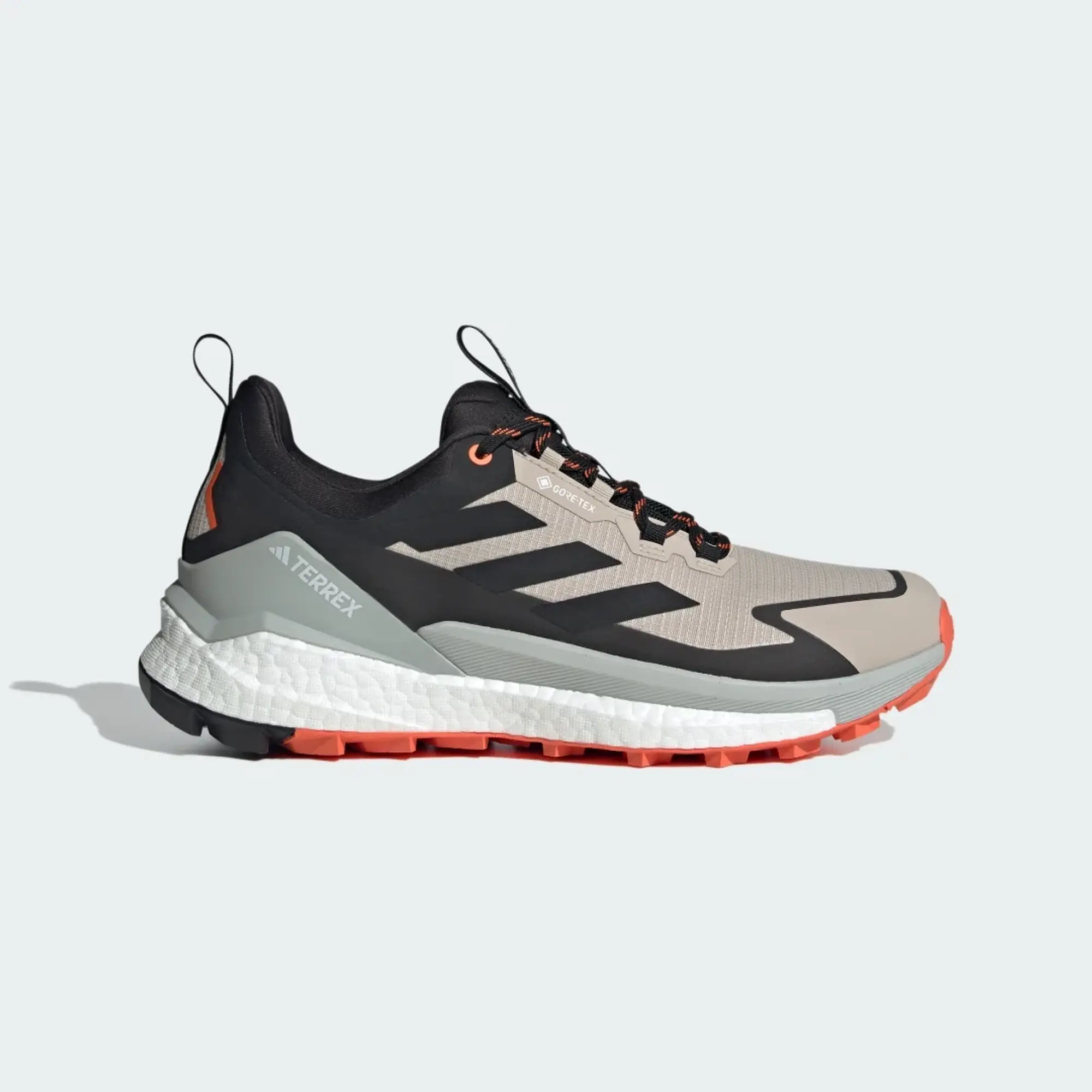 adidas FREE HIKER 2.0 LOW GORE-TEX
