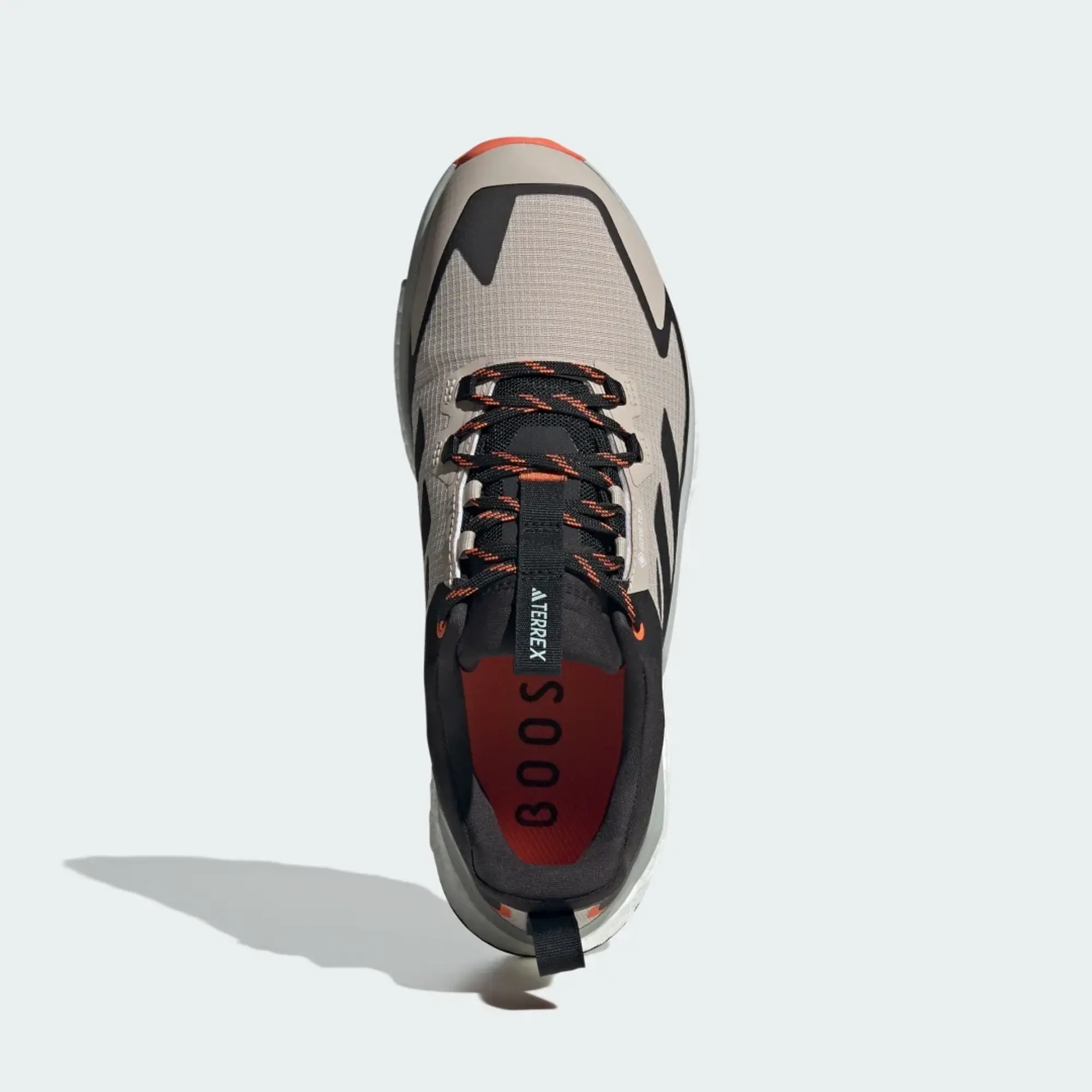 adidas FREE HIKER 2.0 LOW GORE-TEX