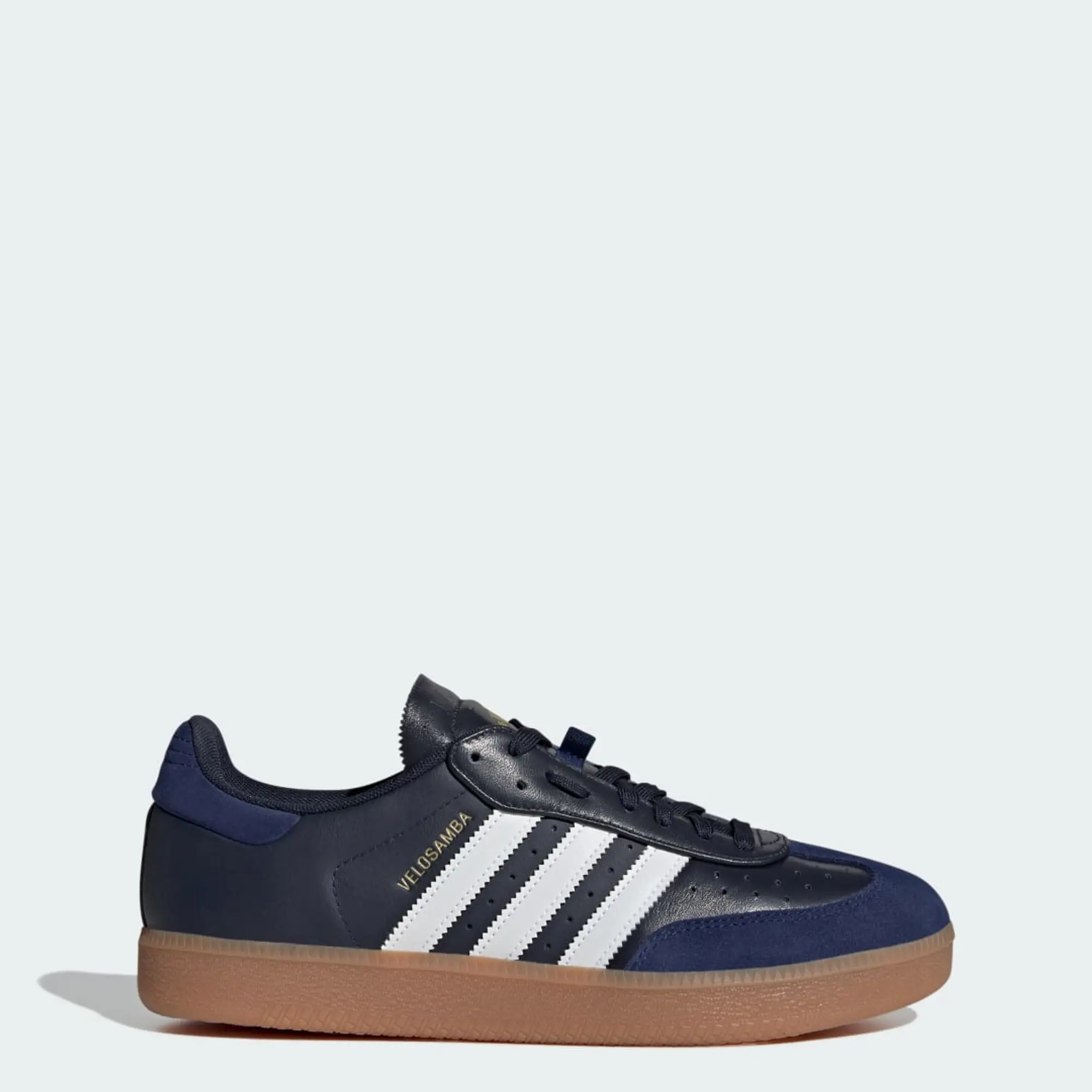 adidas Velosamba Leather Shoes