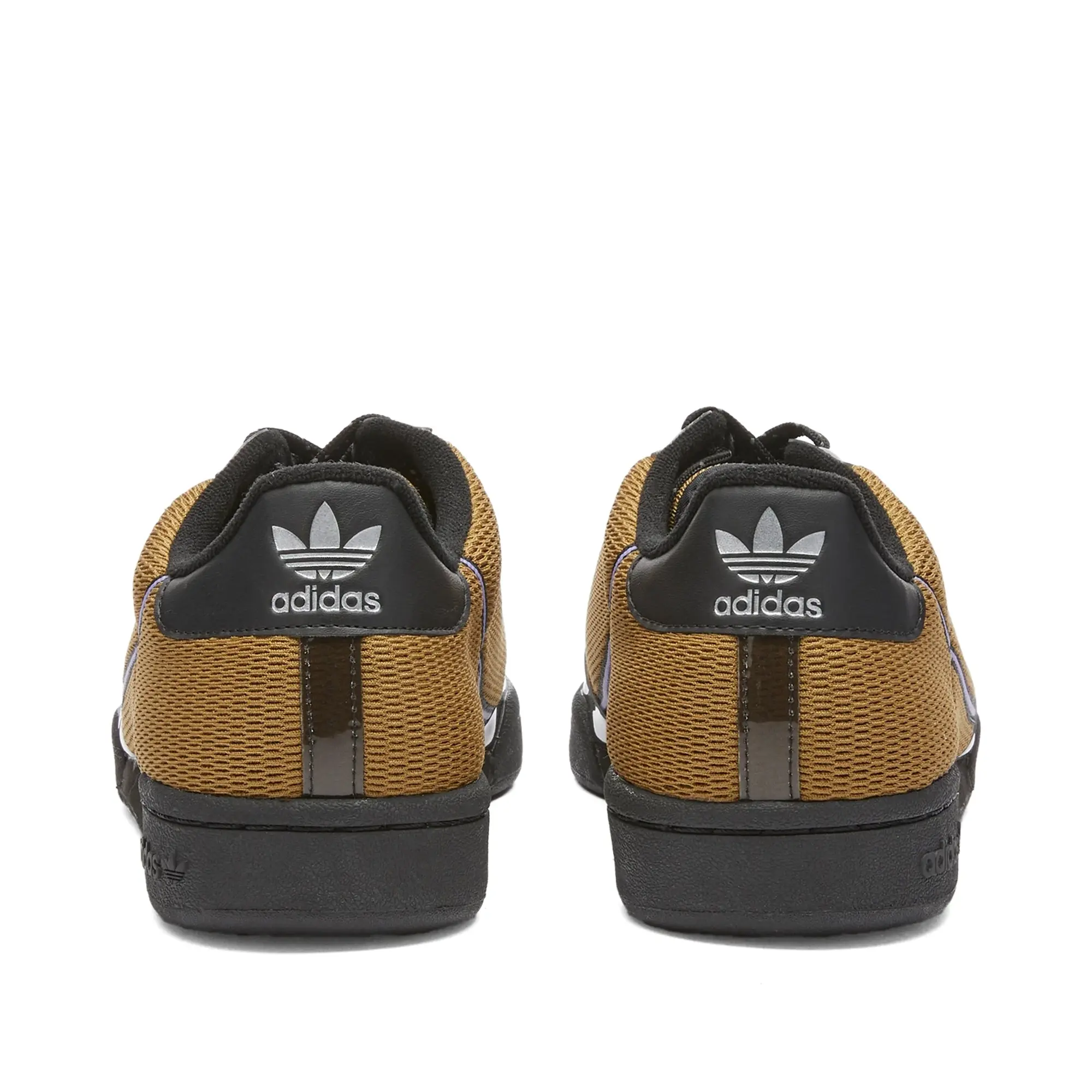 adidas Blondey Continental Trainers