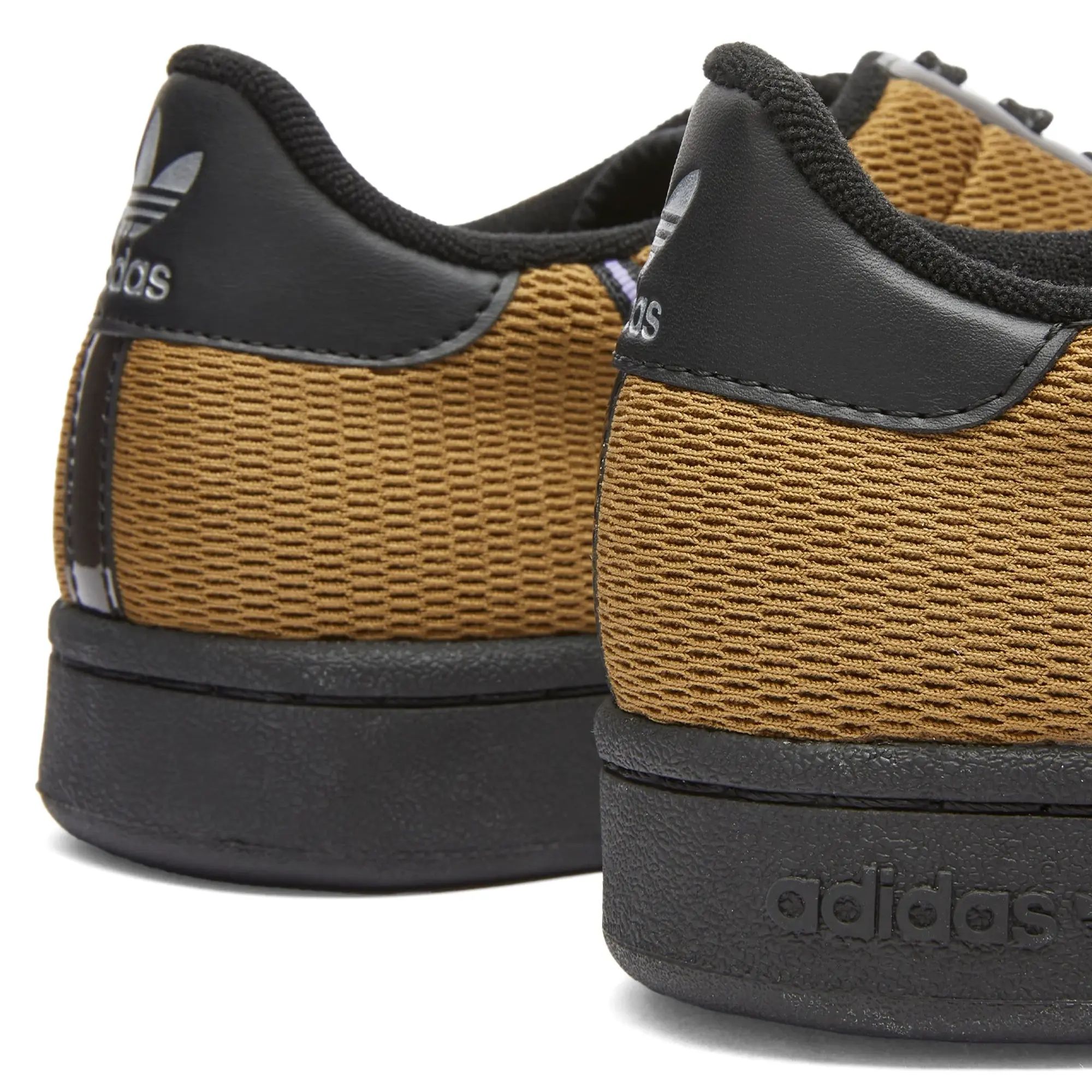 adidas Blondey Continental Trainers
