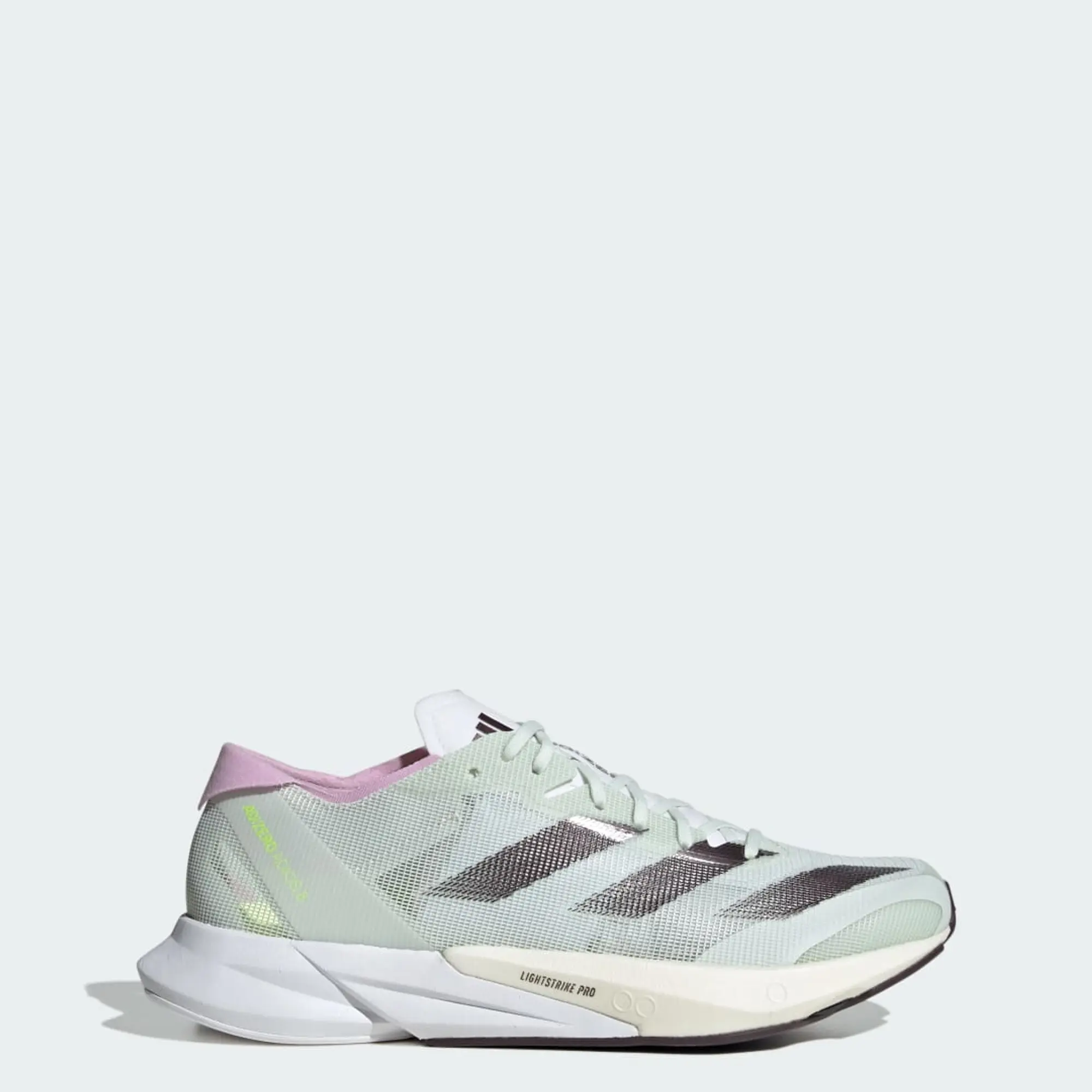 adidas ADIZERO ADIOS 8 W