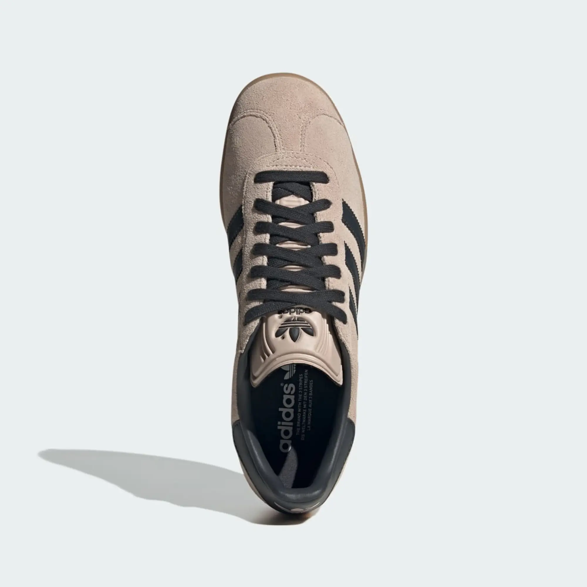 Adidas Originals Gazelle Trainers