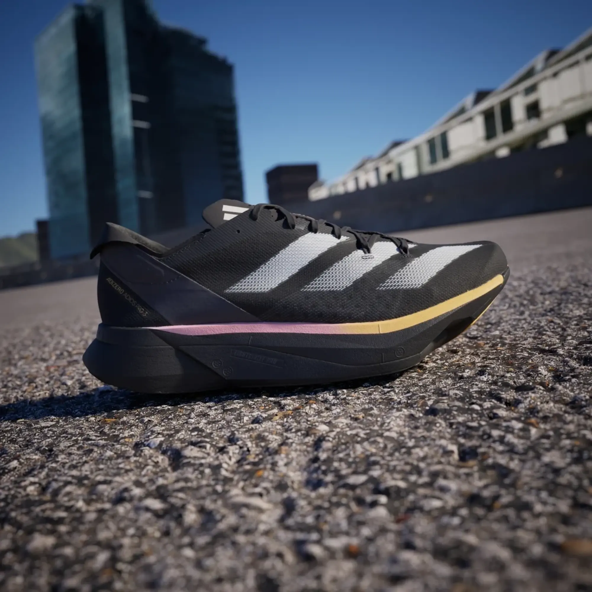 adidas ADIZERO ADIOS PRO 3