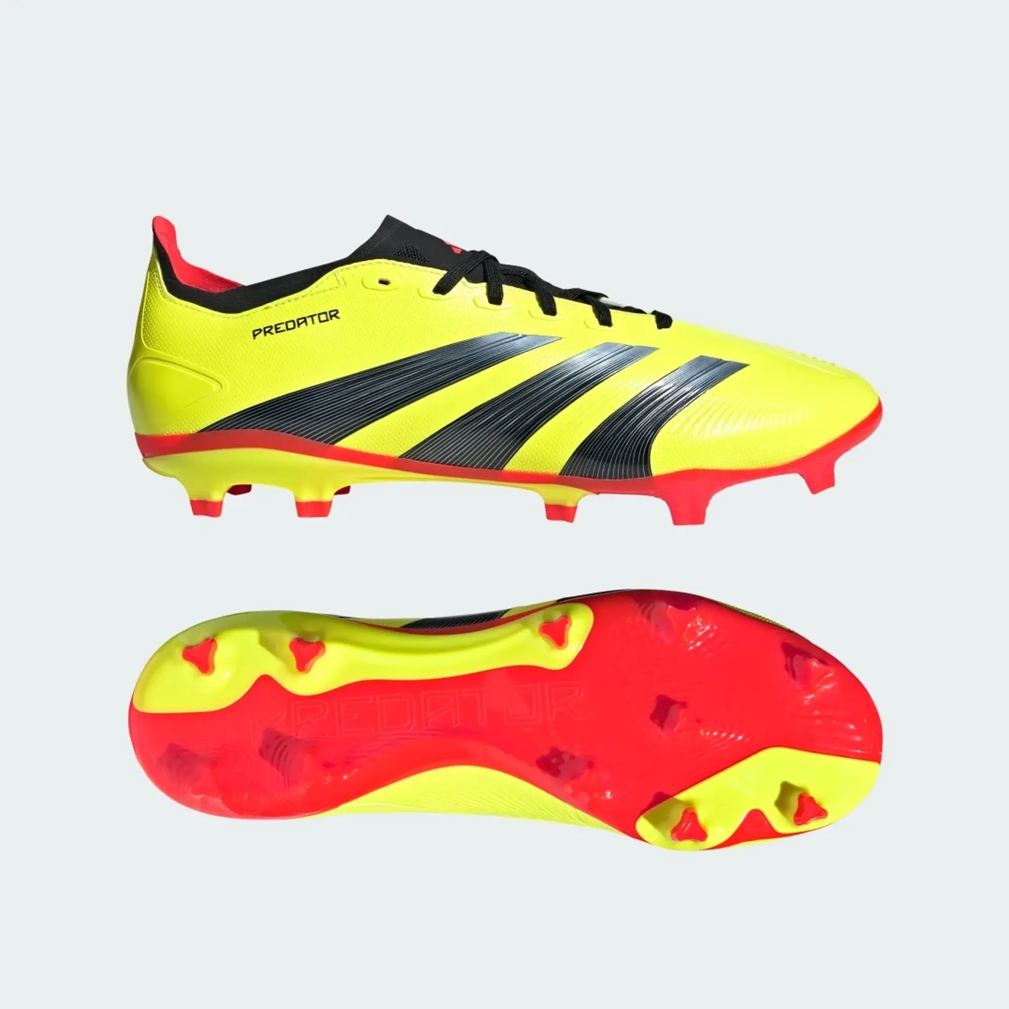 adidas Predator League Low FG