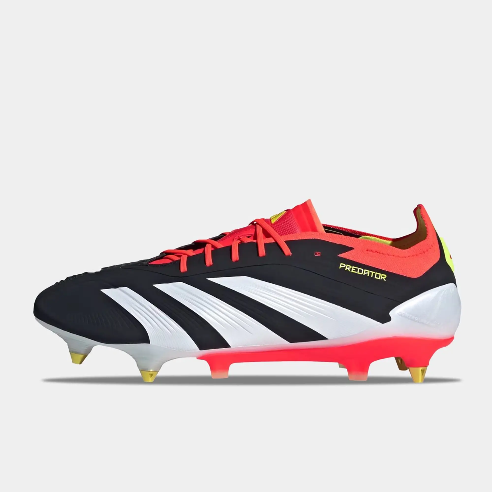 Adidas Predator 24 Elite Soft Ground Football Boots