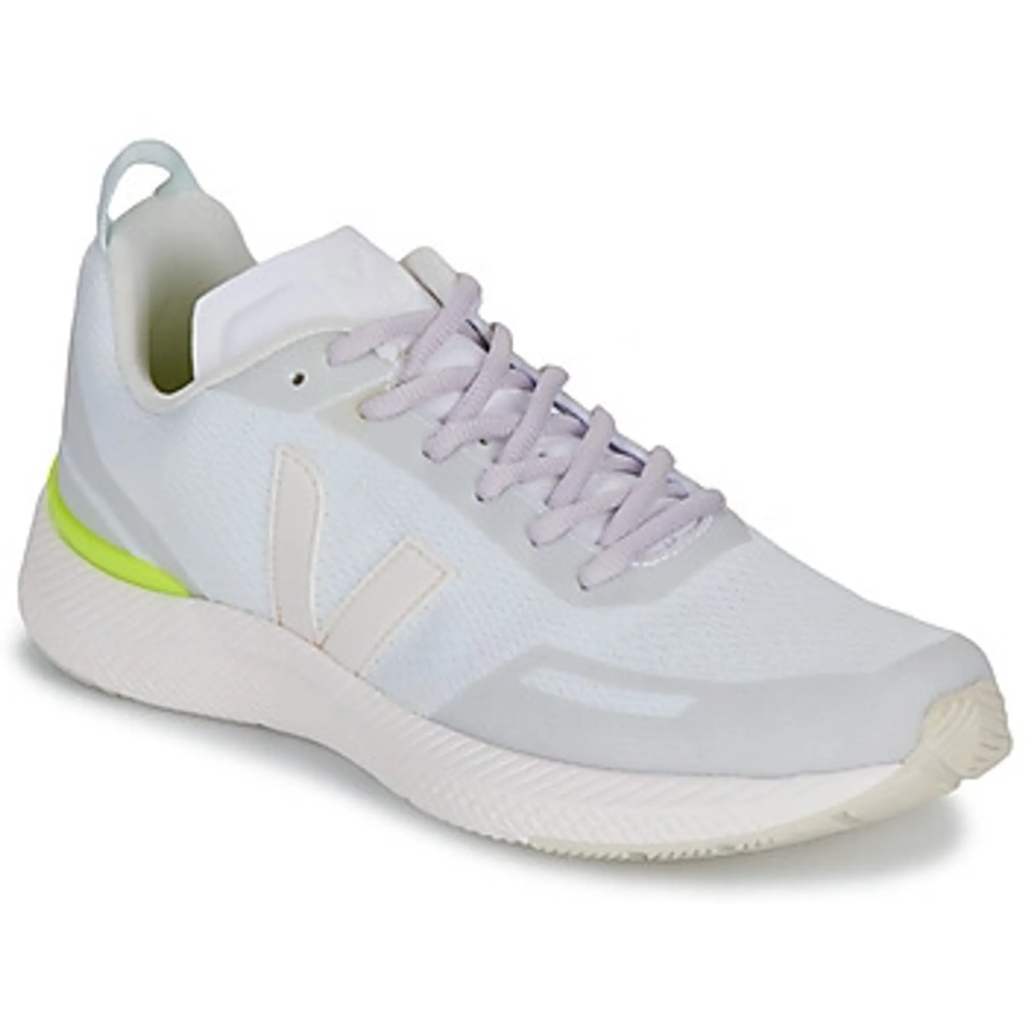 Veja  IMPALA  women's Shoes (Trainers) in Grey