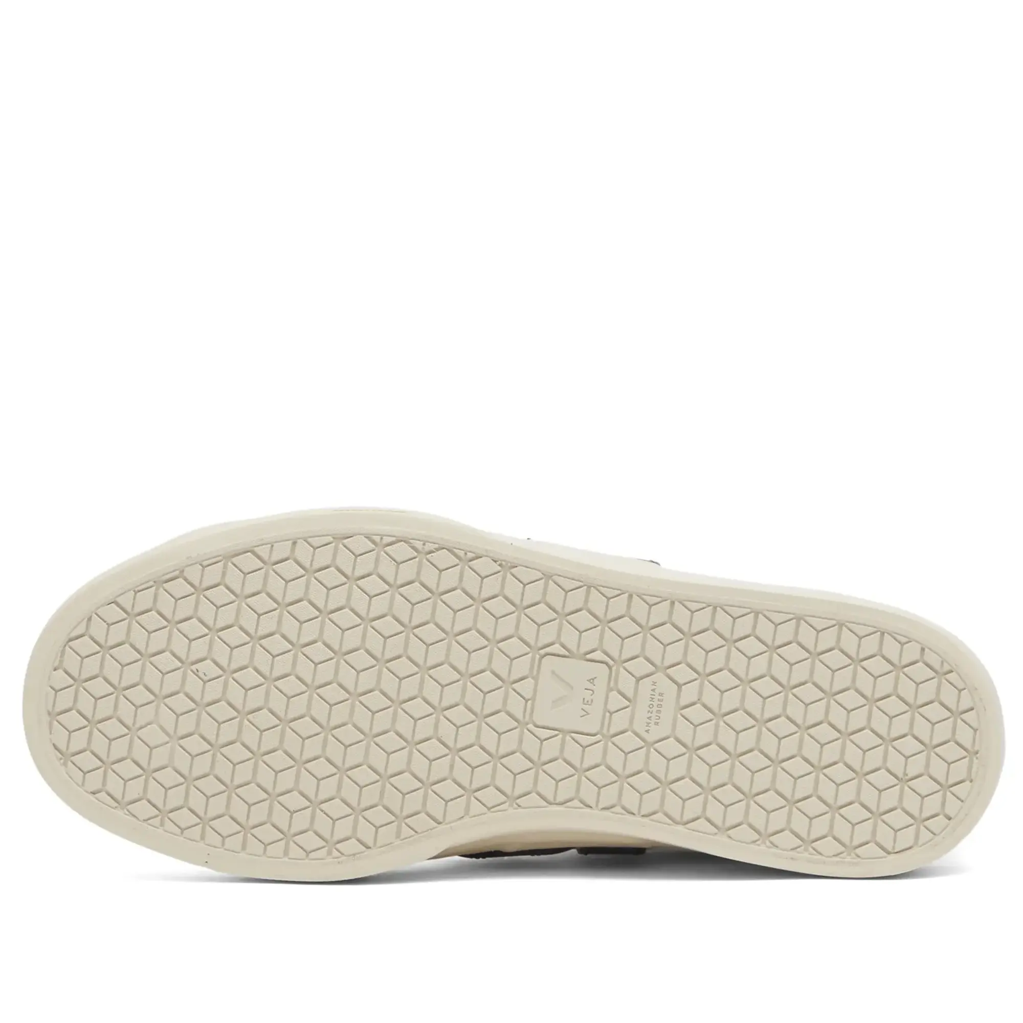 Veja Women's Recife Chrome Free Leather Trainers