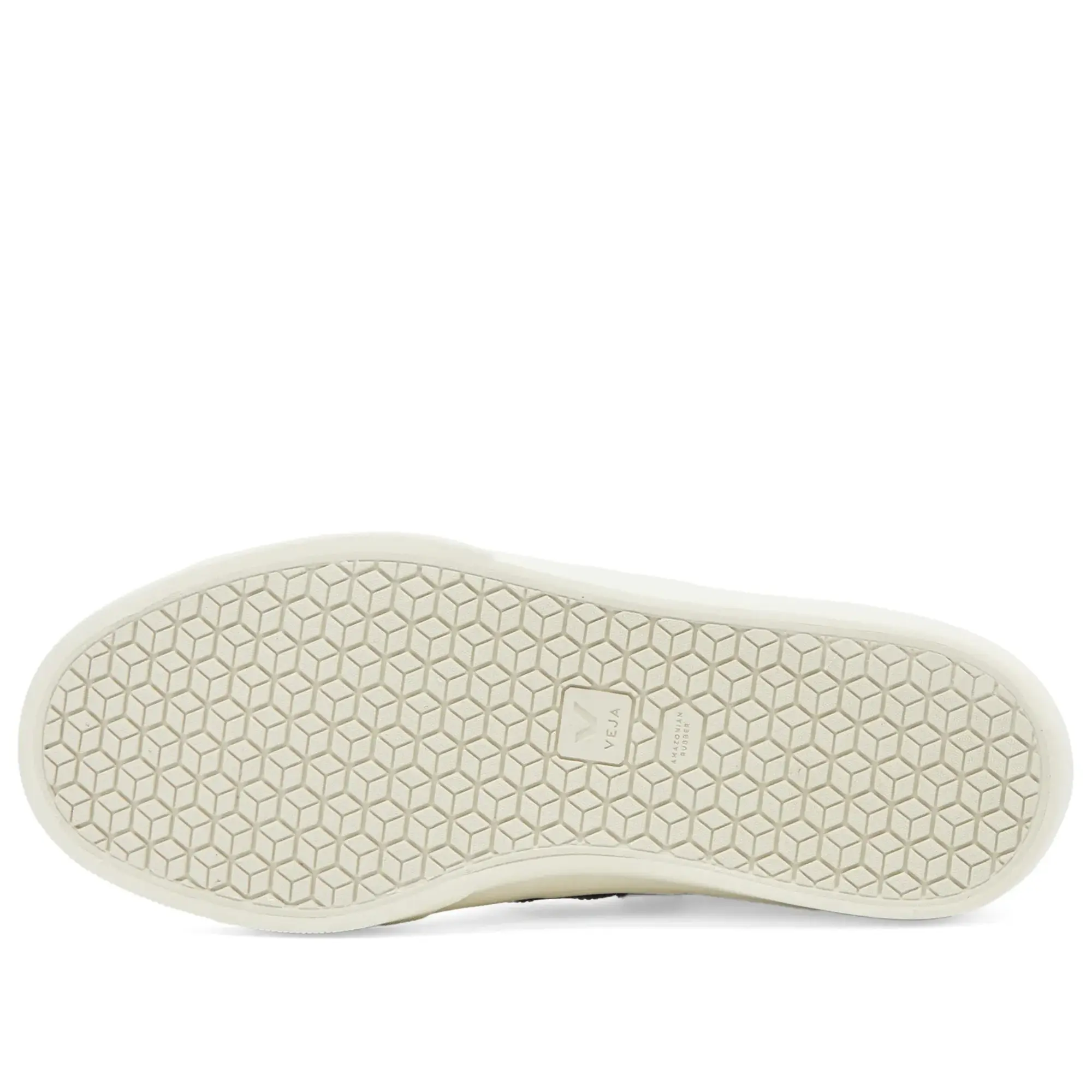 Veja Women's Recife Chrome Free Leather Trainers
