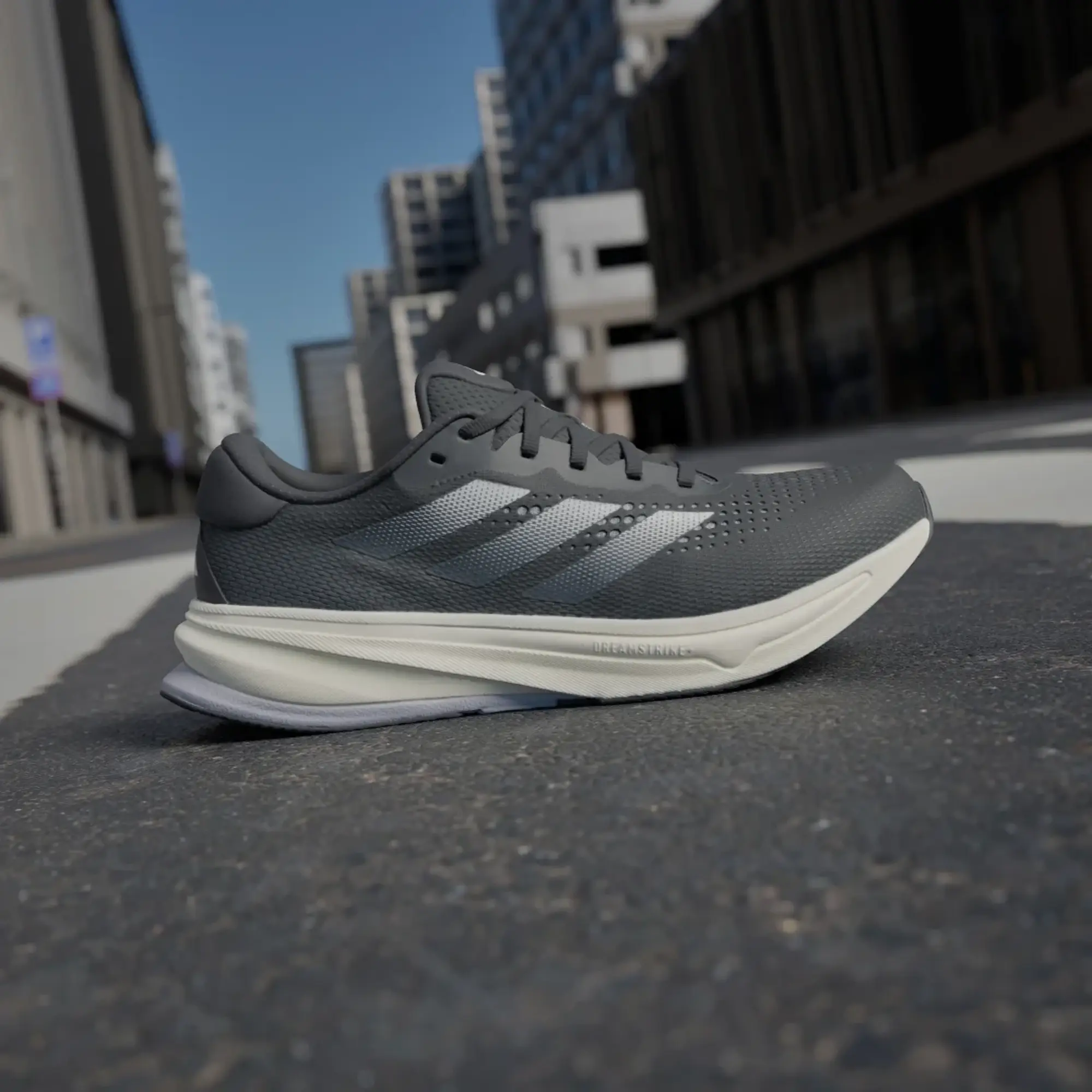 adidas Supernova Rise Wide
