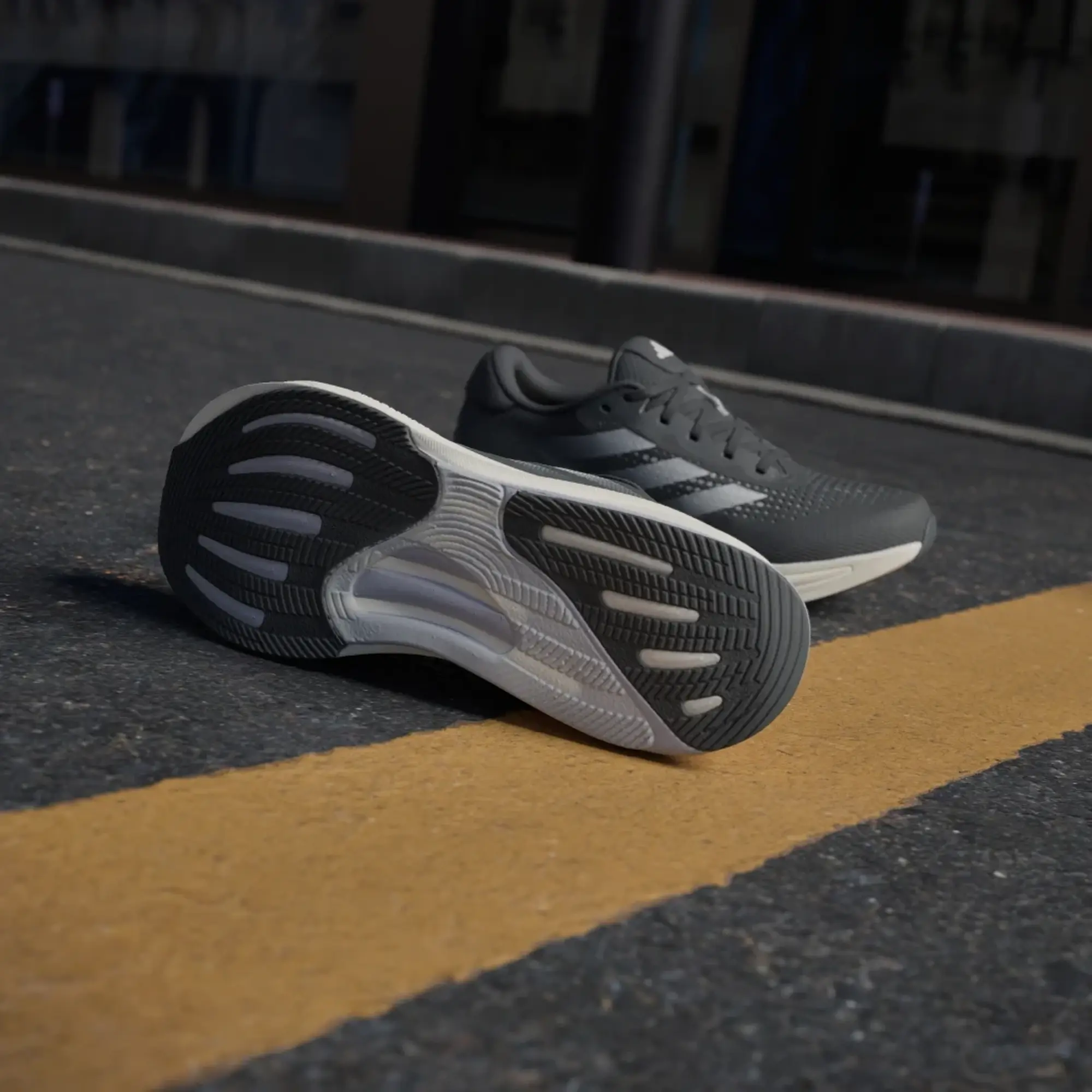 adidas Supernova Rise Wide