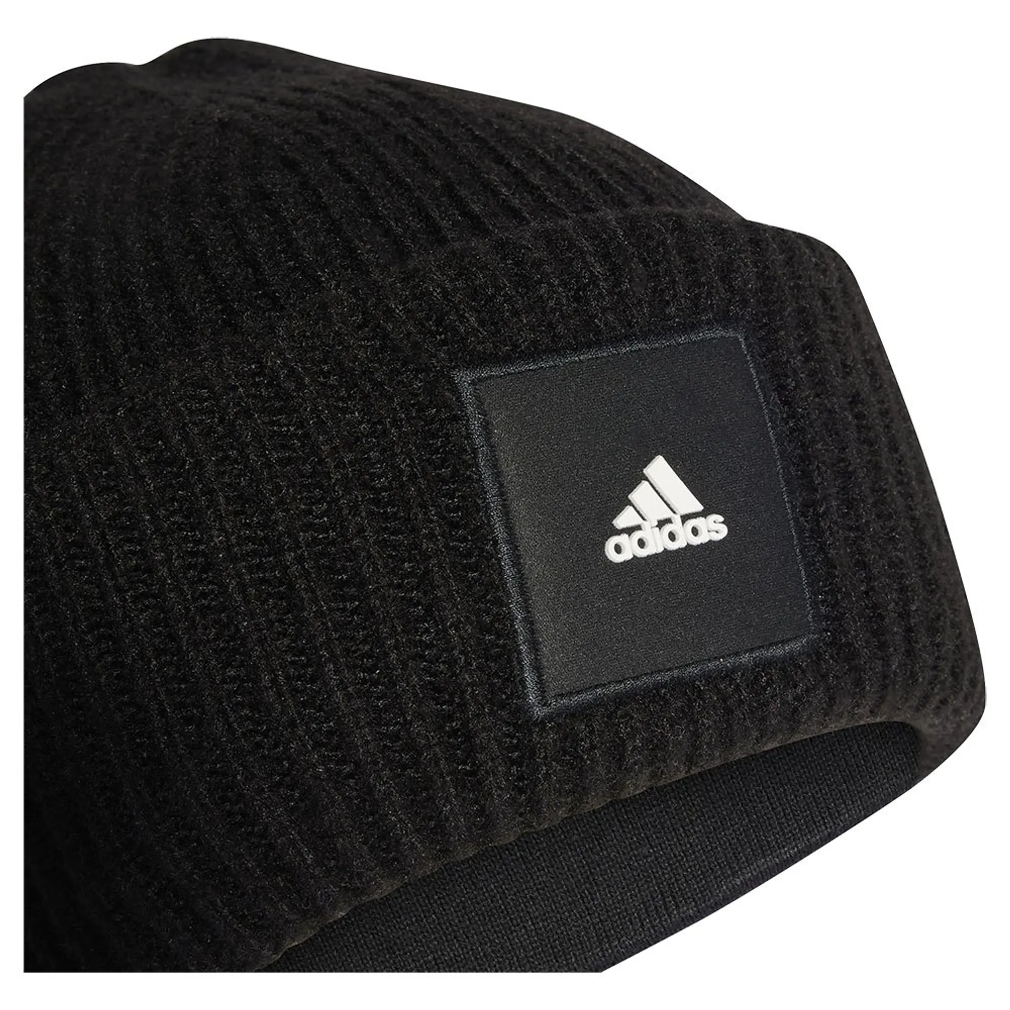Adidas Wide Cuff Beanie