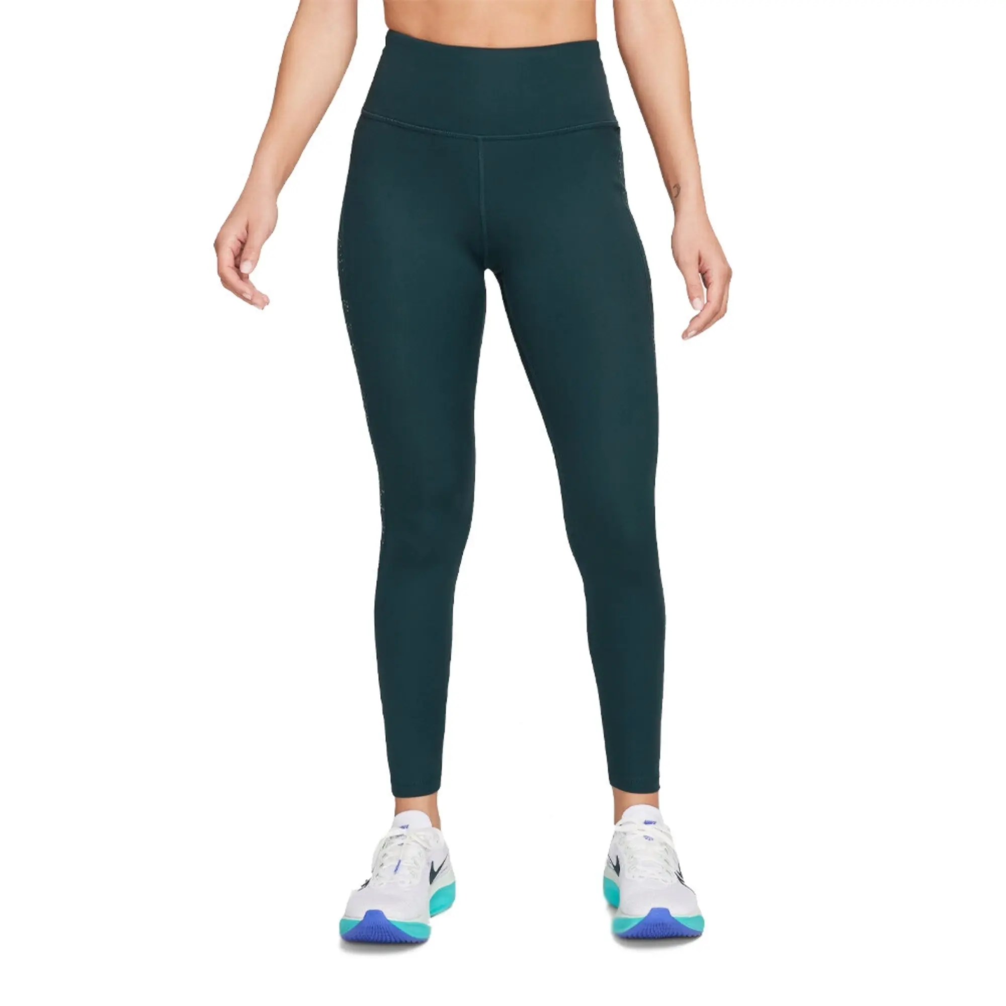 Nike Dri-FIT Fast Mid-Rise 7/8 Women's Tights - SP24