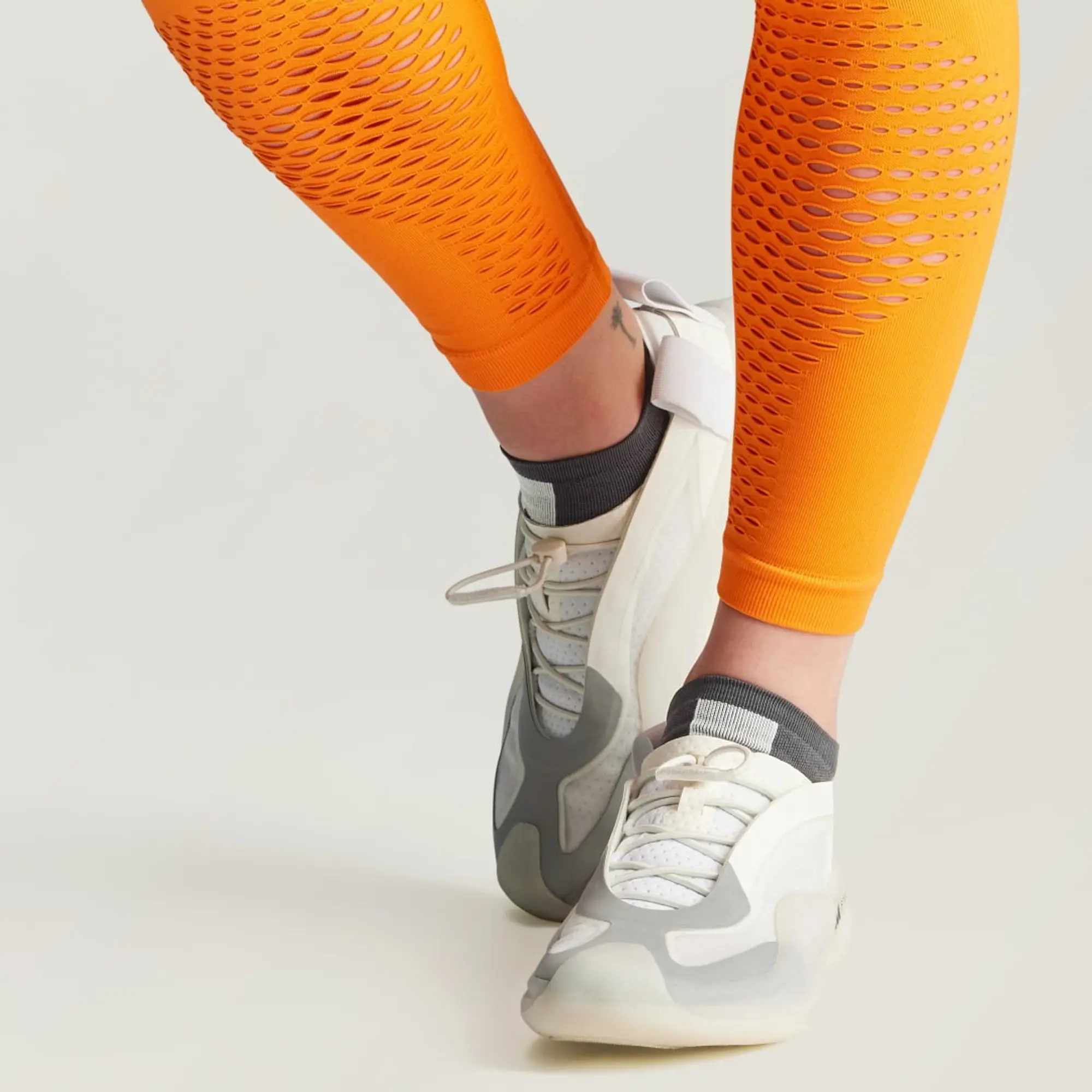 adidas adidas by Stella McCartney Low Socks