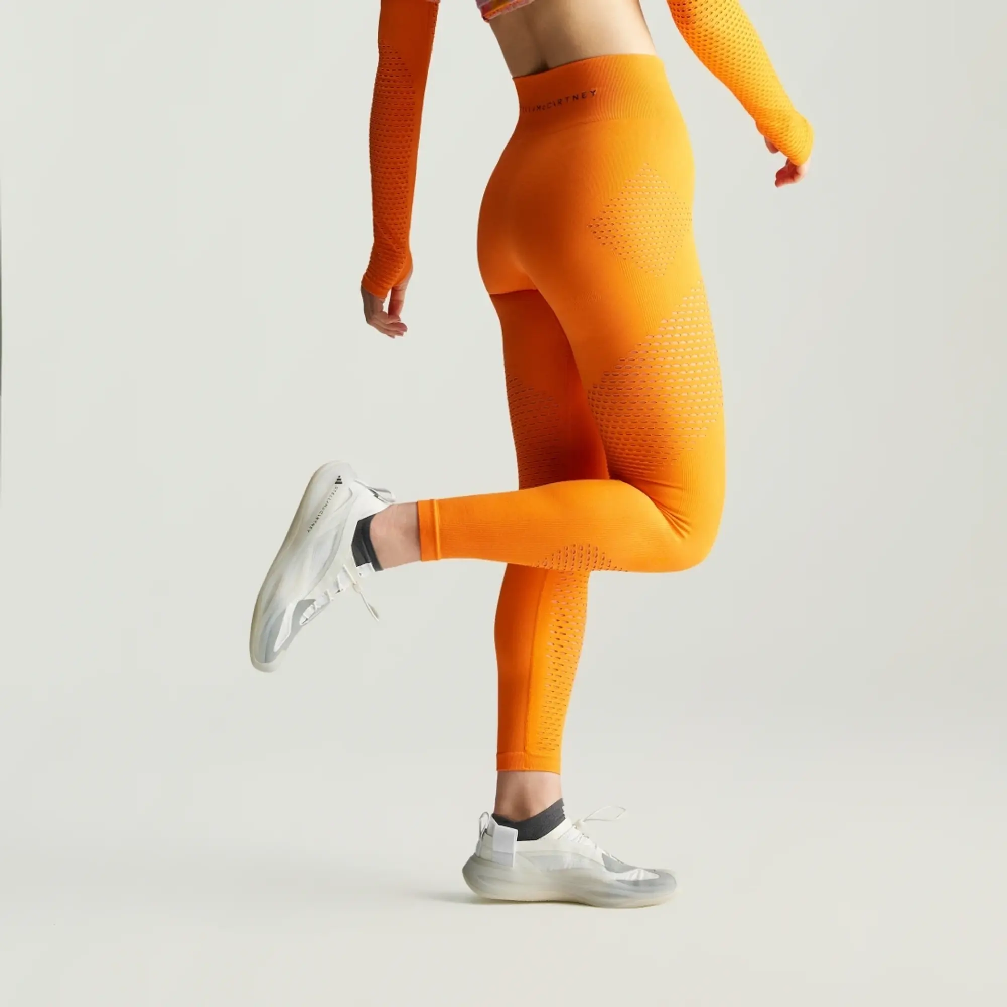 adidas adidas by Stella McCartney Low Socks