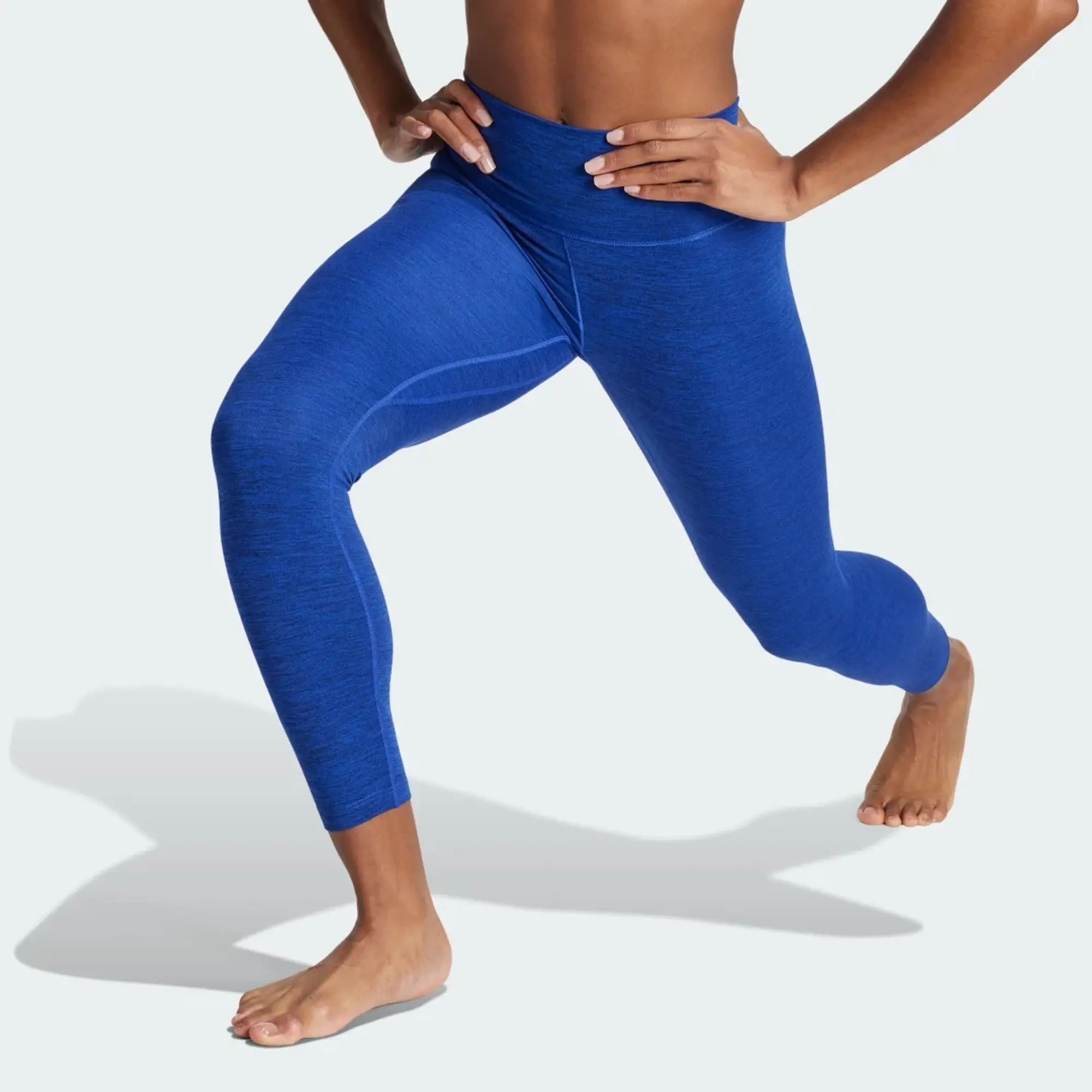 adidas Women All Me 7 8 Leggings