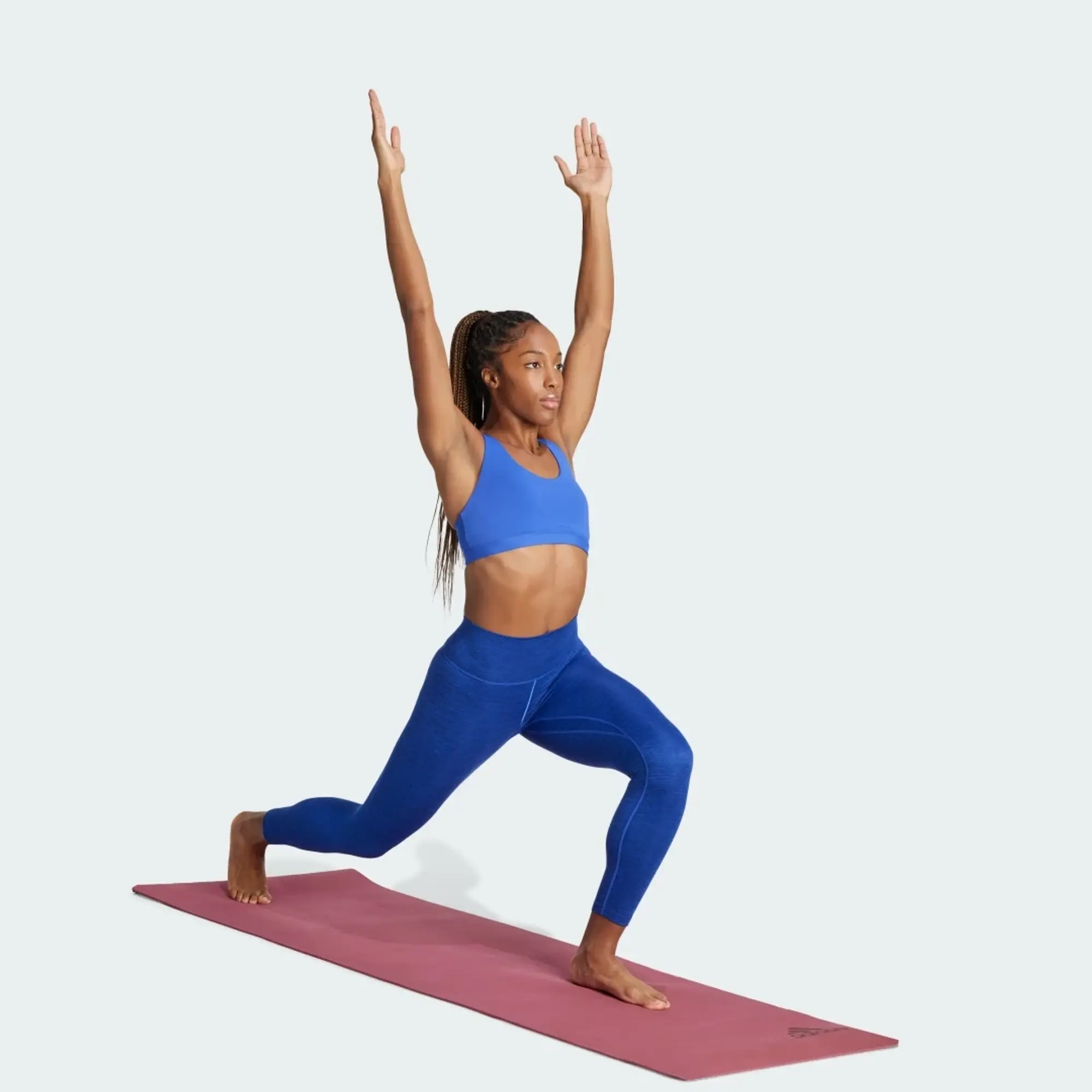 adidas Women All Me 7 8 Leggings