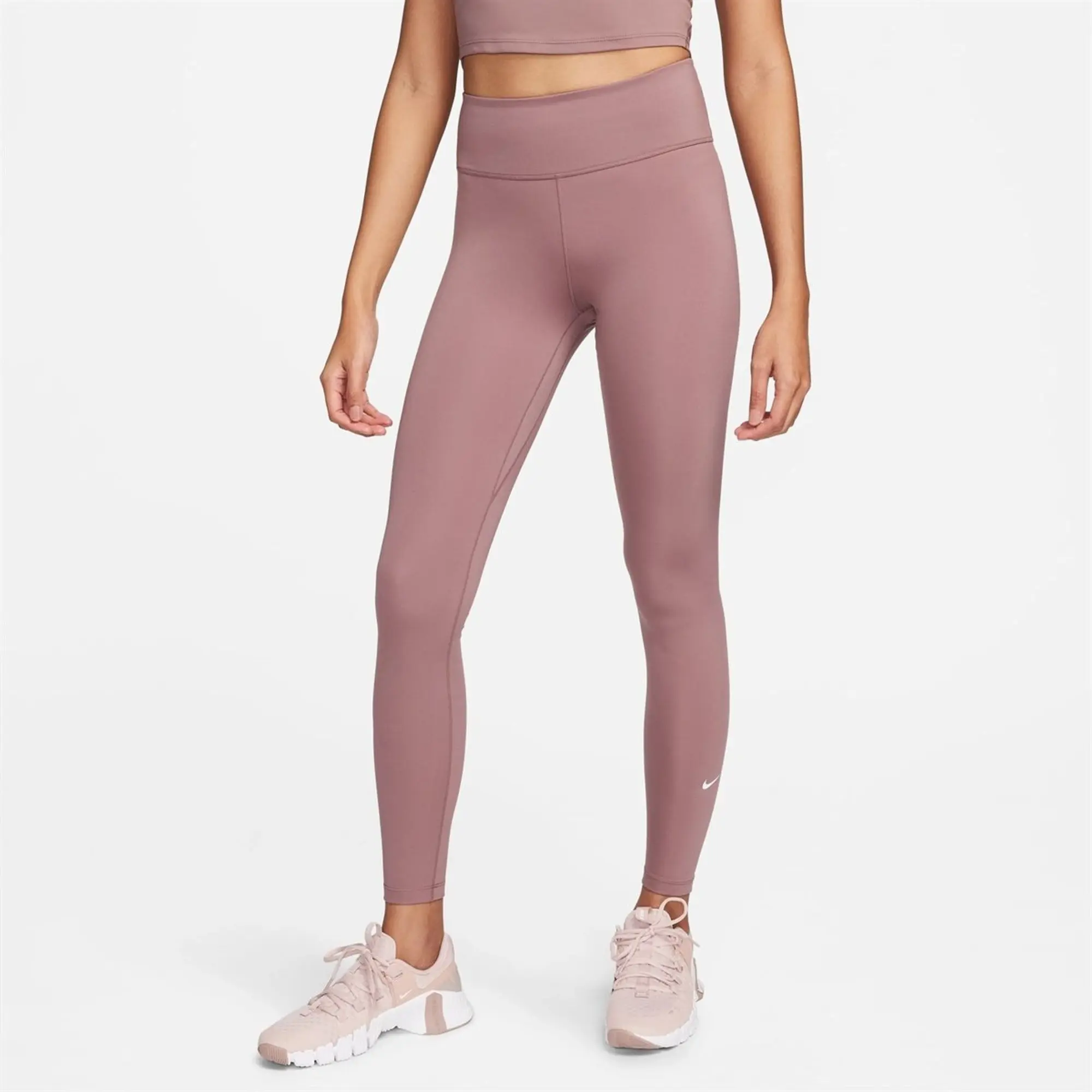 Nike One High Rise Tights Womens