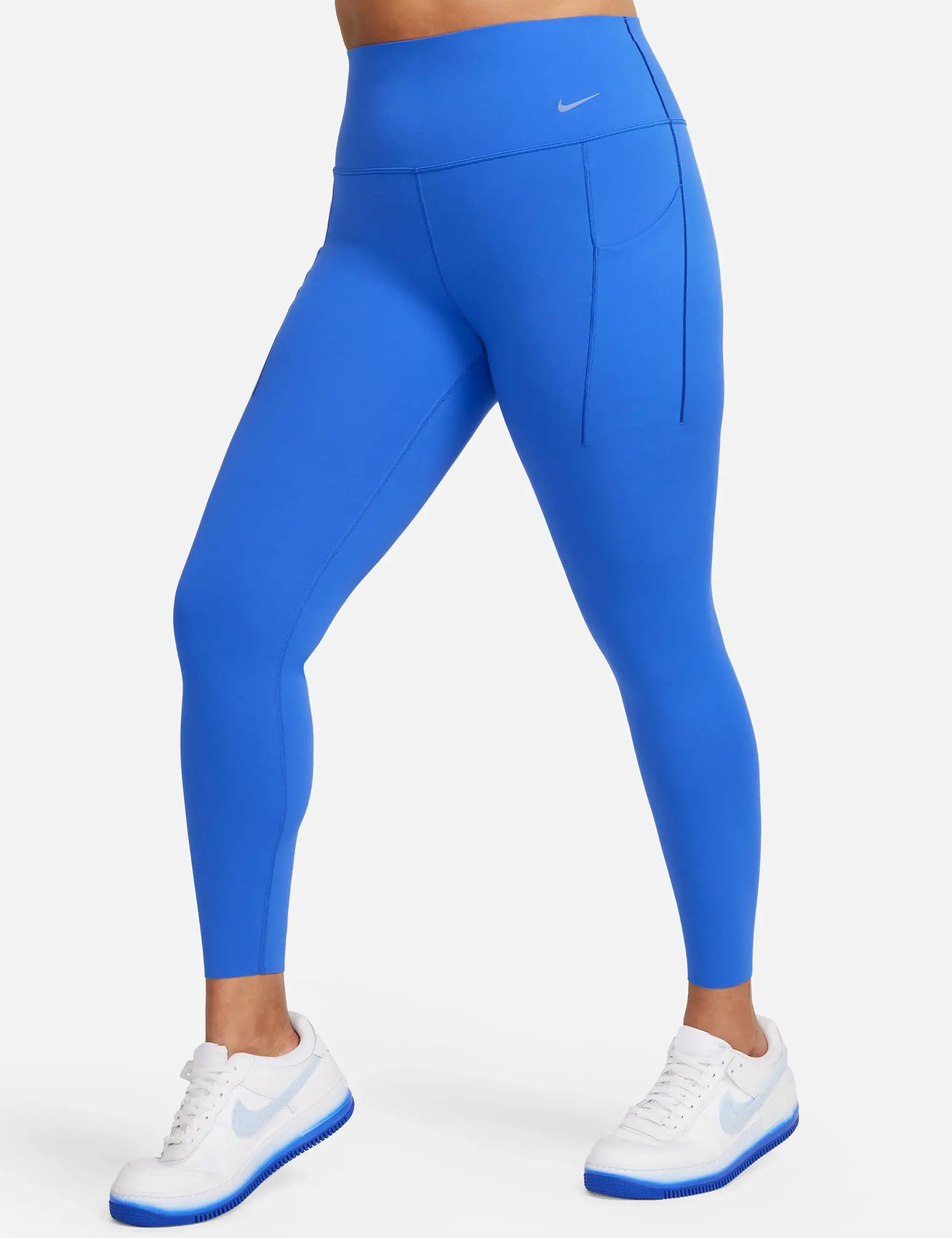 Nike hyper leggings best sale