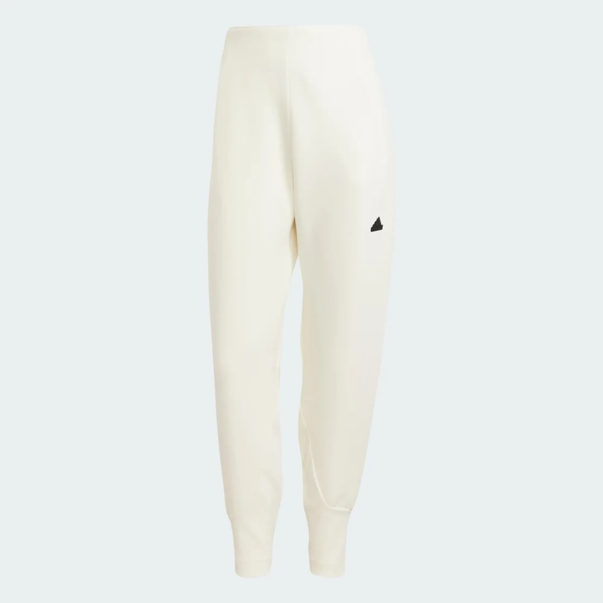 adidas Z.N.E. Tracksuit Bottoms - Off White - XL