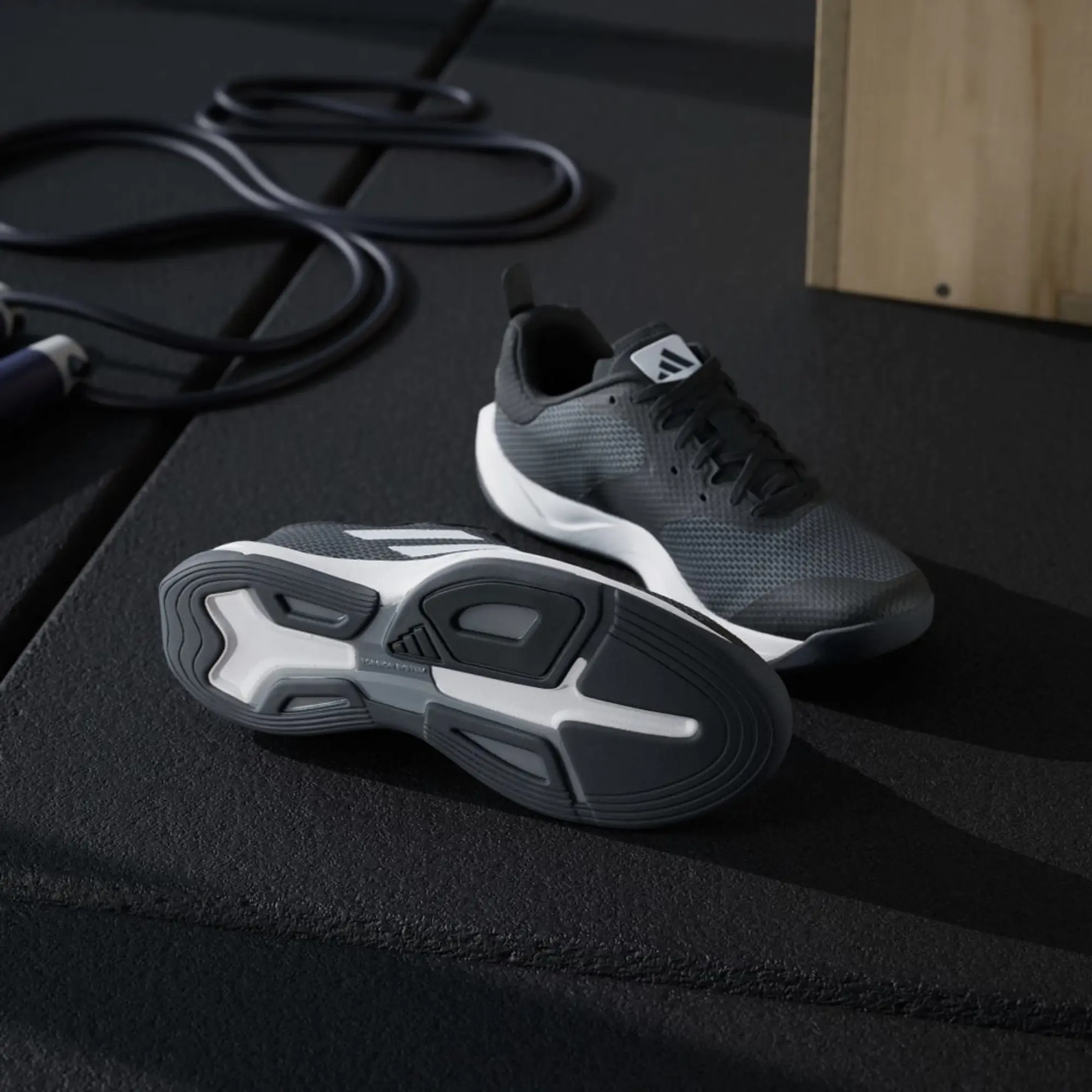 adidas Rapidmove Training Shoes