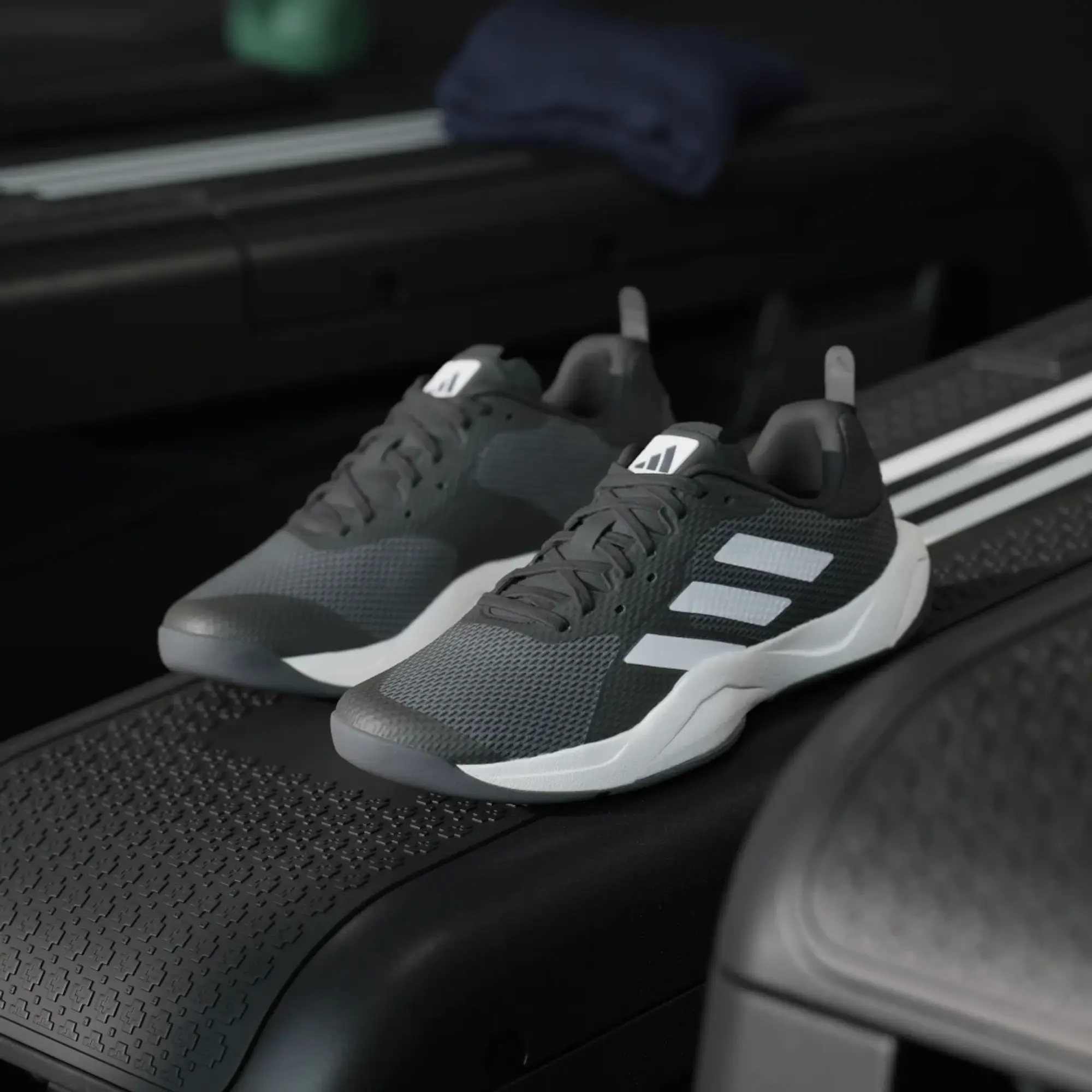 adidas Rapidmove Training Shoes