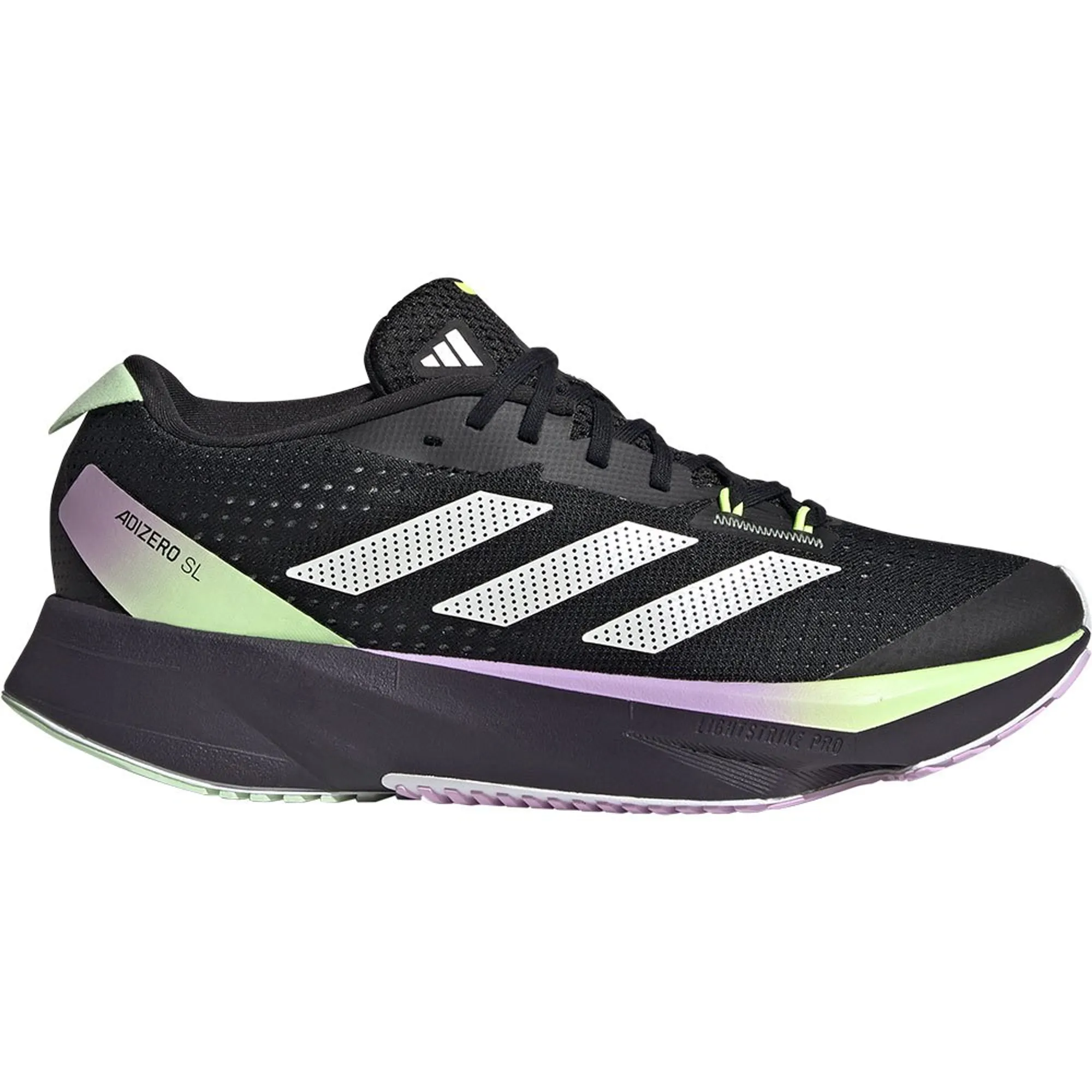 adidas gazelle silver green womens Adidas Men's Adizero EVO SL Road Running Shoes (JR3419)