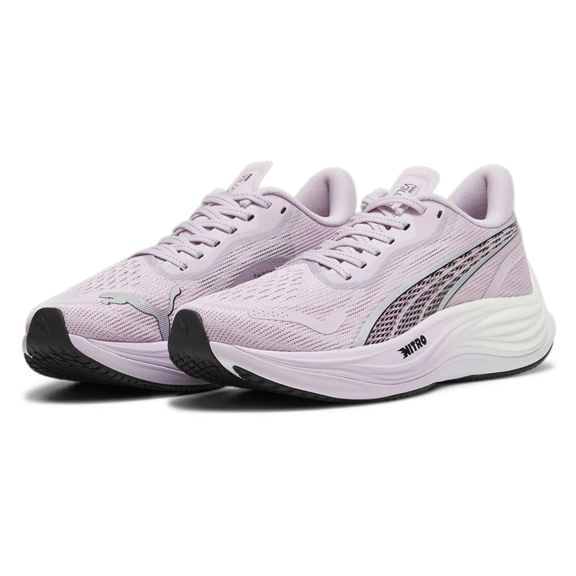 Puma Velocity Nitro 3 Radiant Run Women's Running Shoes - SS24