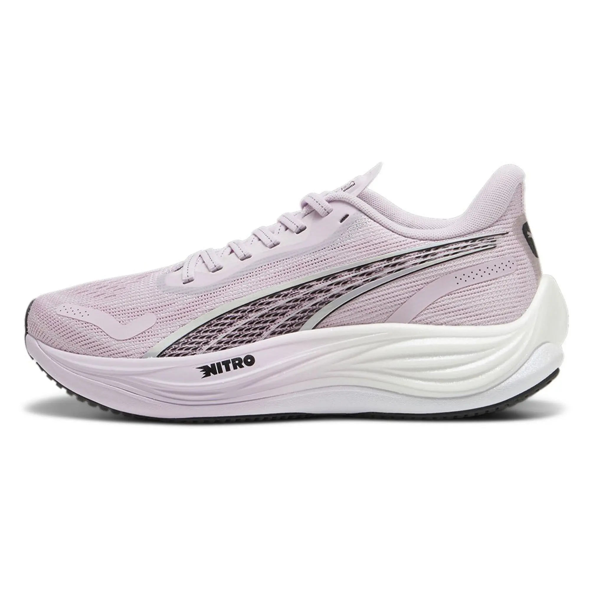 Puma Velocity Nitro 3 Radiant Run Women's Running Shoes - SS24