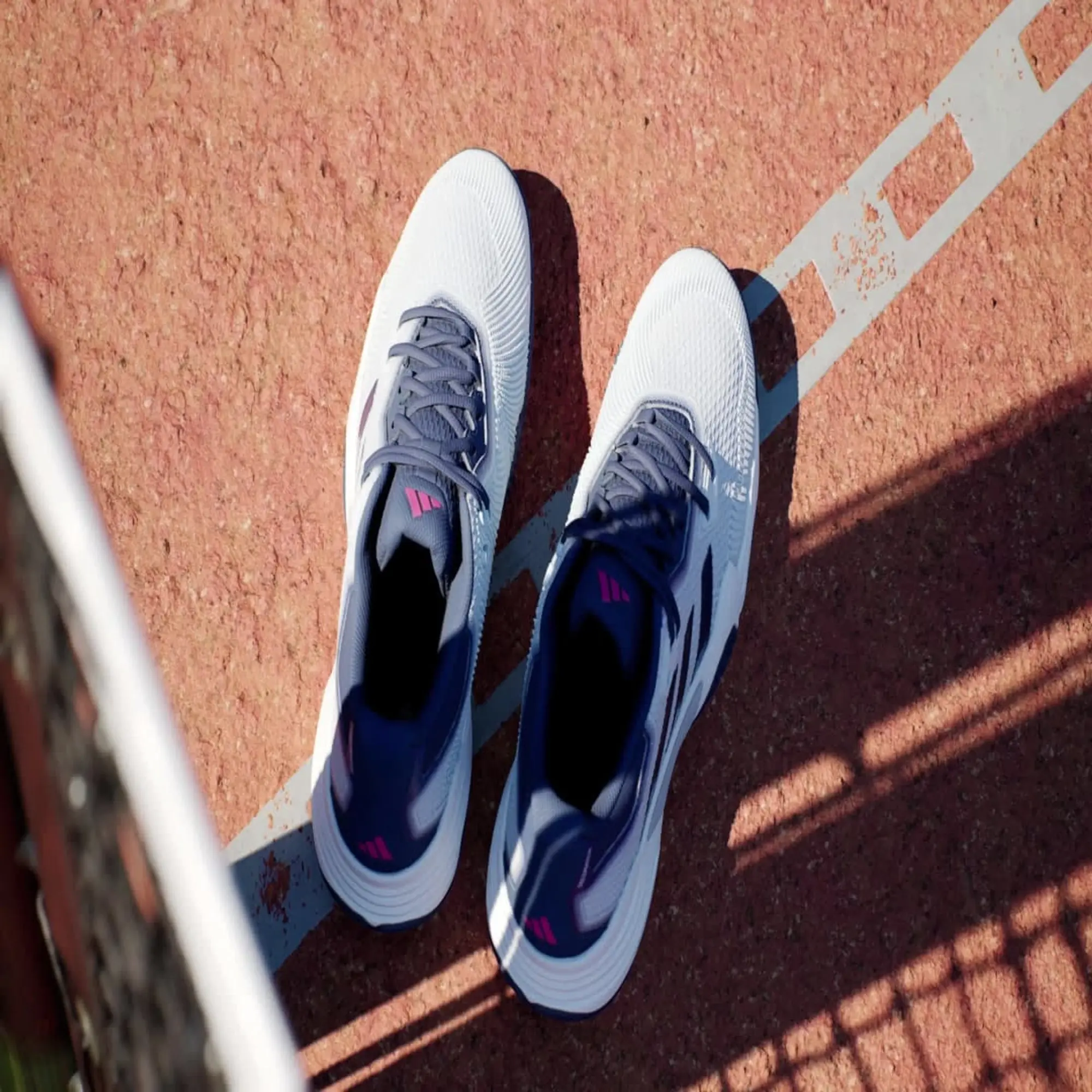 【未使用】アディダス SoleMatch Control Clay（海外版） Adidas SoleMatch Control Clay Mens tennis shoe - Withers