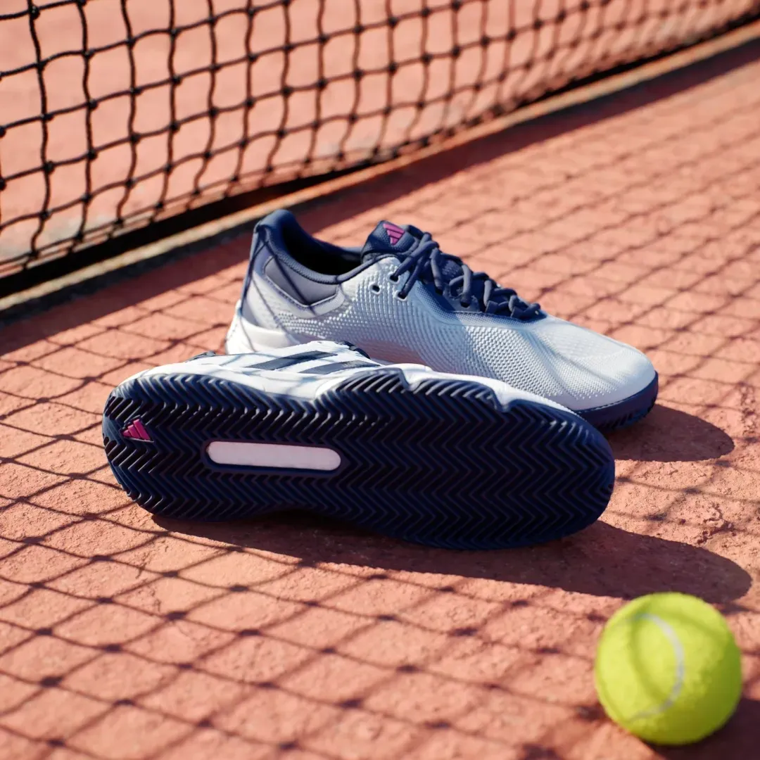 【未使用】アディダス SoleMatch Control Clay（海外版） Adidas Solematch Control | eBay