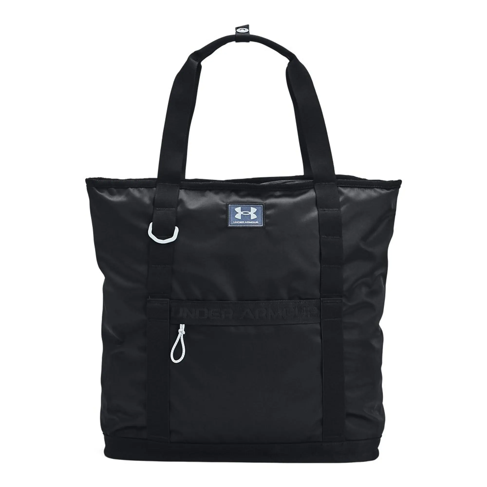 Under Armour  Studio Women's Tote Backpack Black / Black OSFM