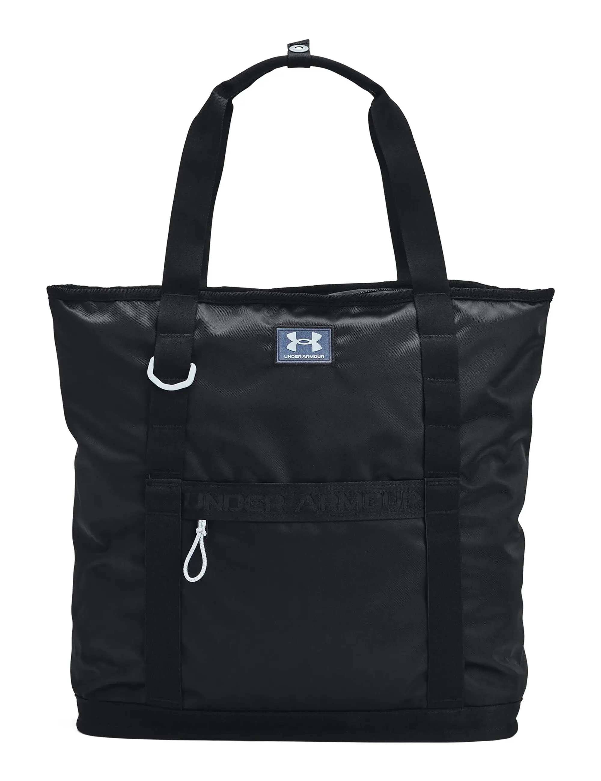 Under Armour  Studio Women's Tote Backpack Black / Black OSFM