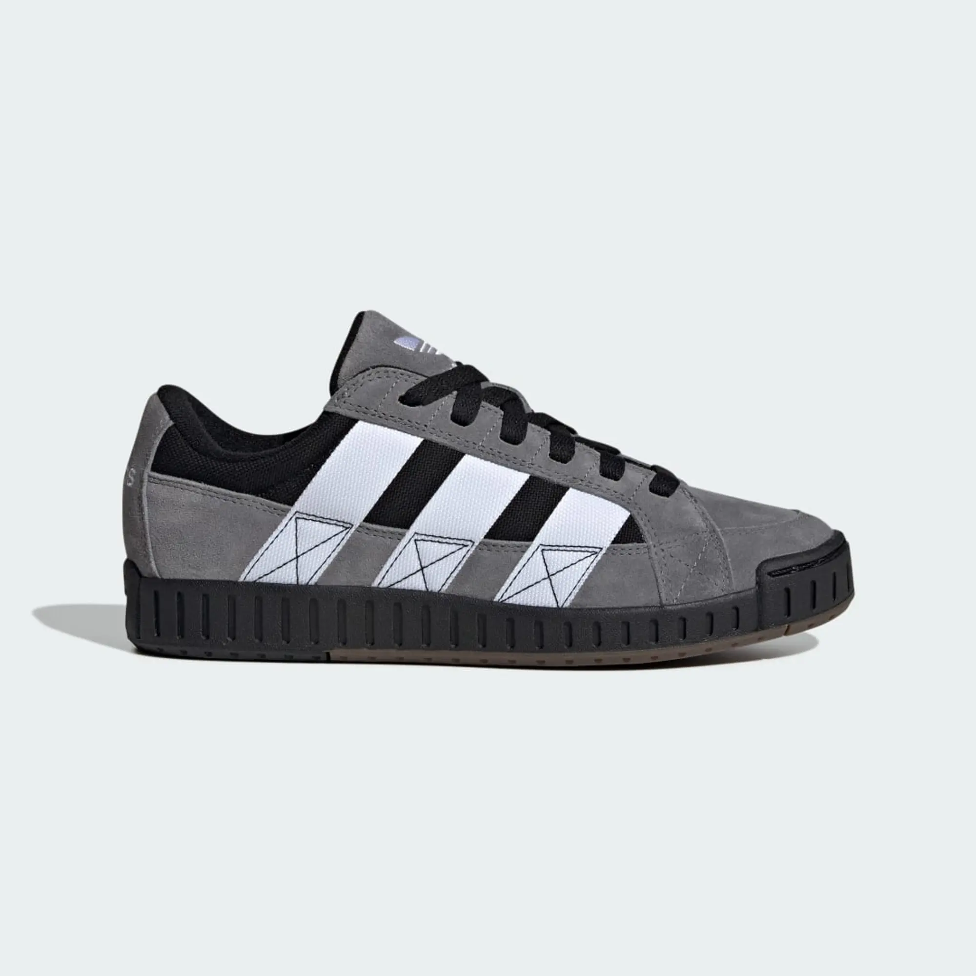 adidas Originals LWST Women's - Grey, Grey