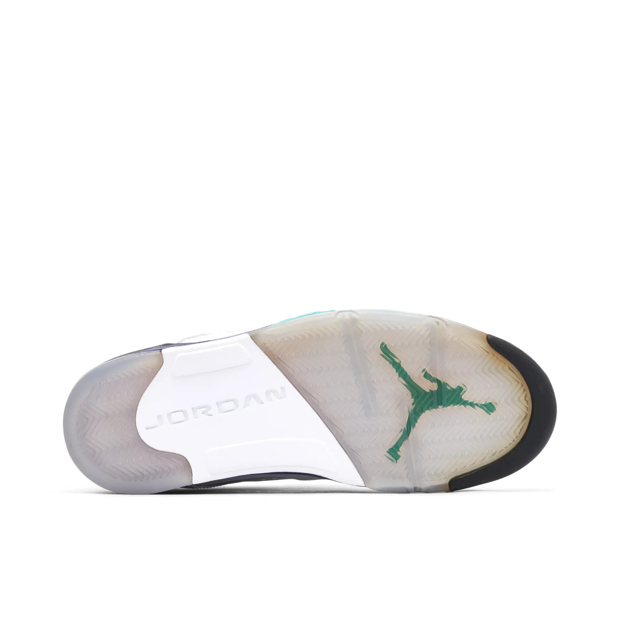 Nike Jordan Air Jordan Air Jordan 5 Retro Grape 2013