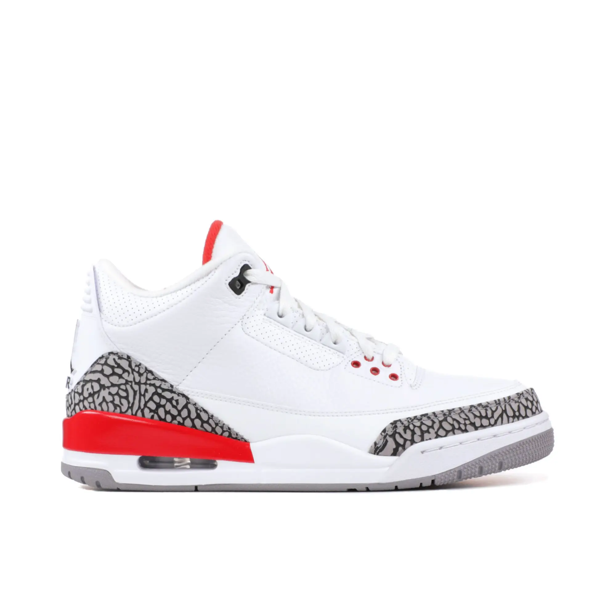 Nike Jordan Air Jordan Air Jordan 3 Retro Hall of Fame