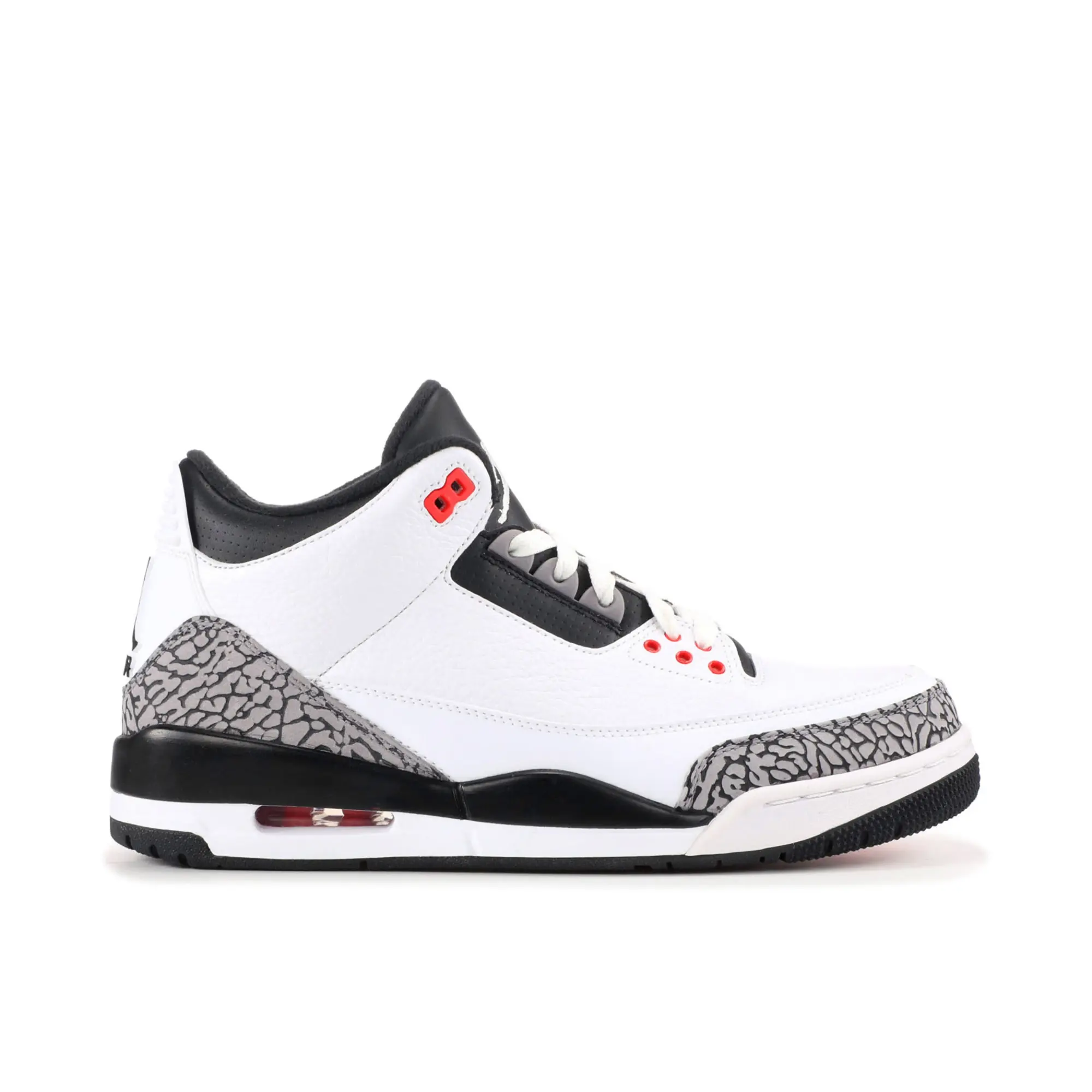 Nike Jordan Air Jordan Air Jordan 3 Retro Infared 23